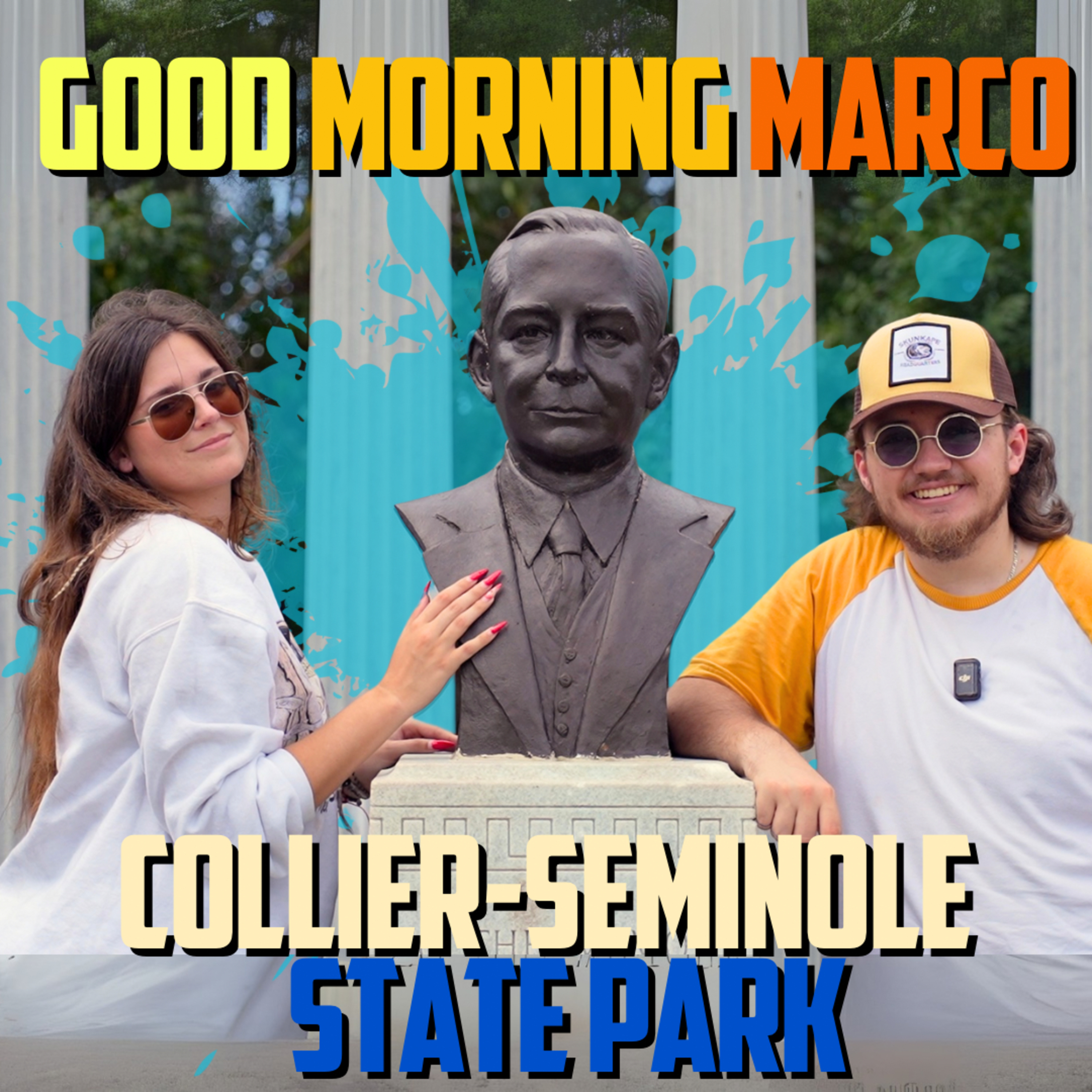 Good Morning Marco