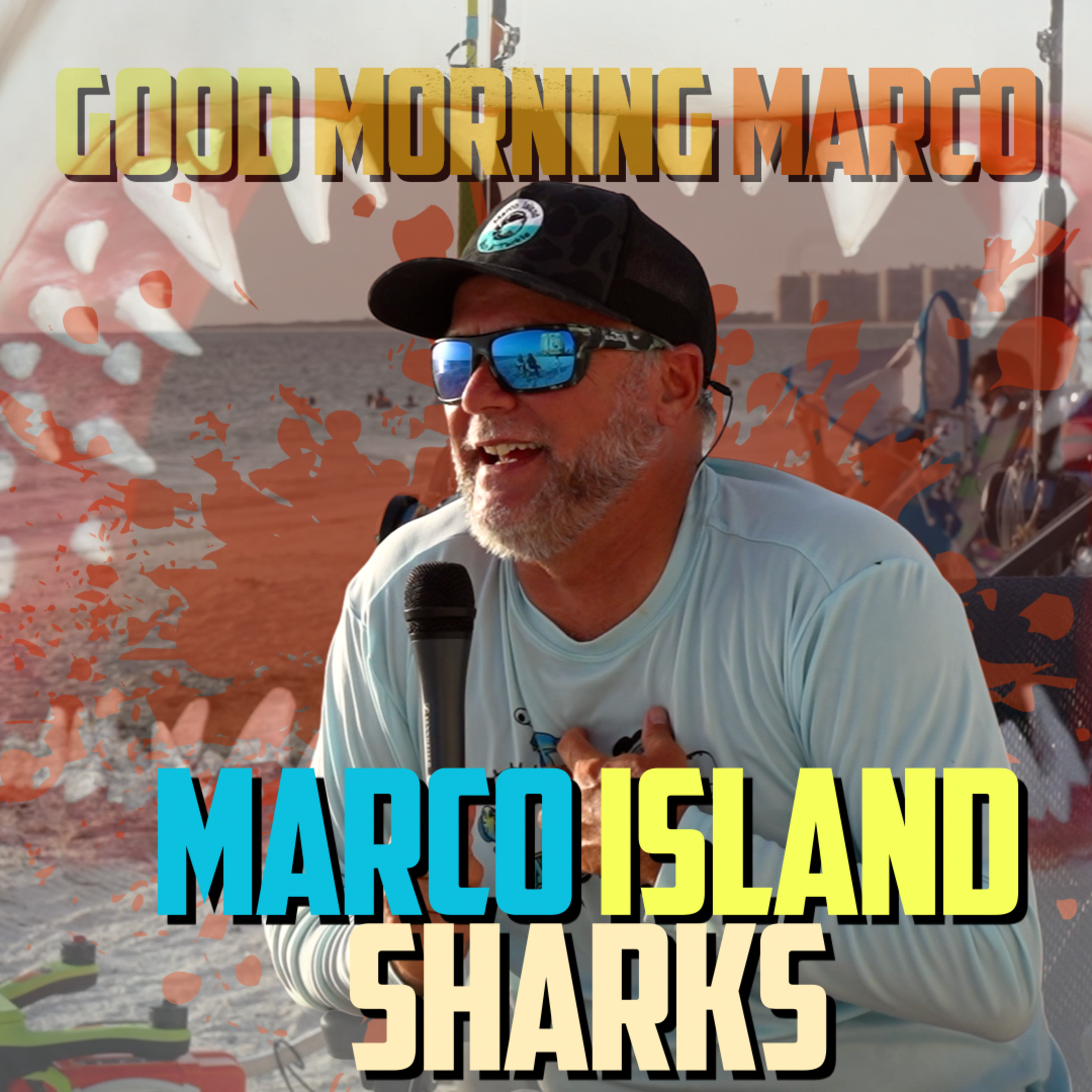 Good Morning Marco
