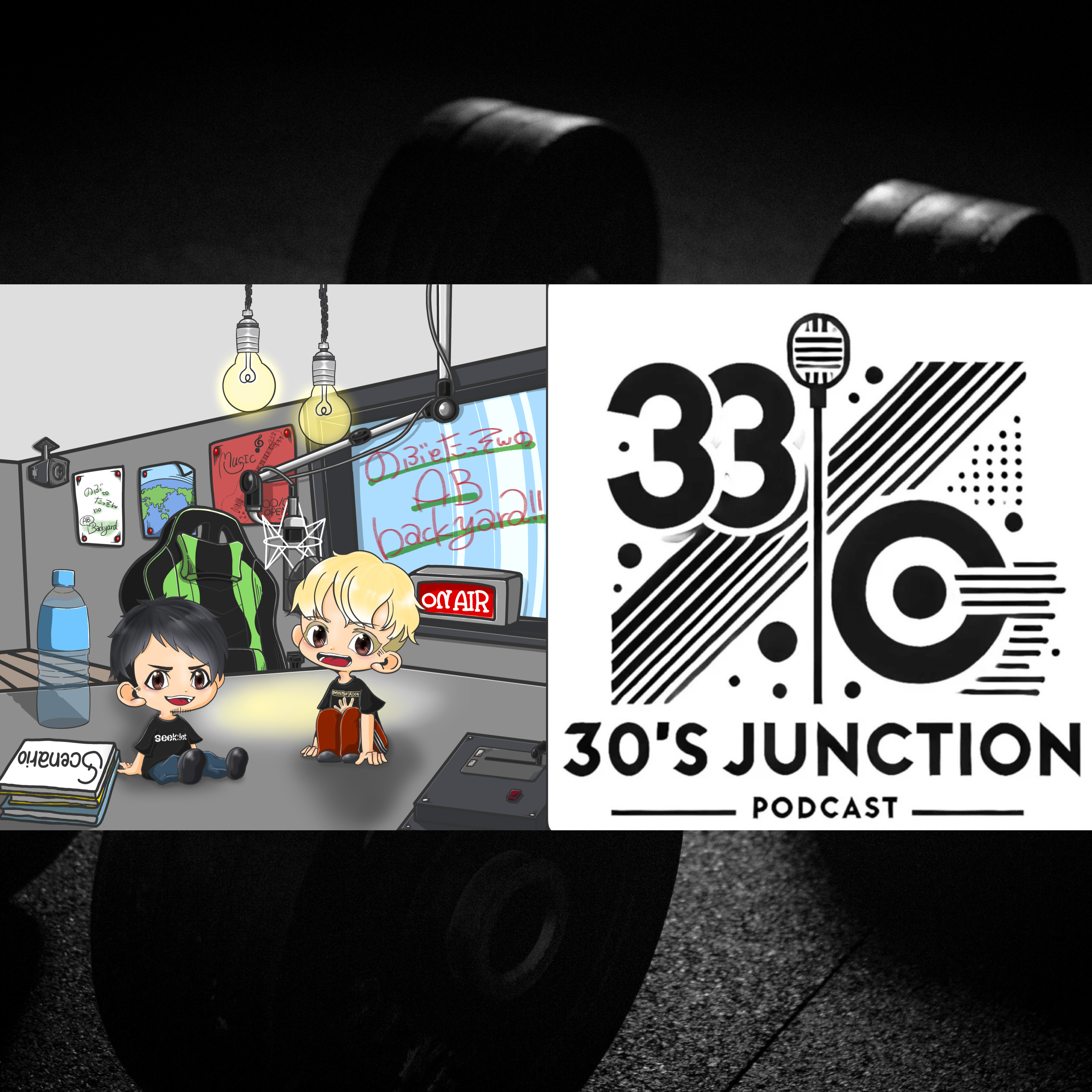 ep.76 ここが我らの30s' junction!! episode artwork
