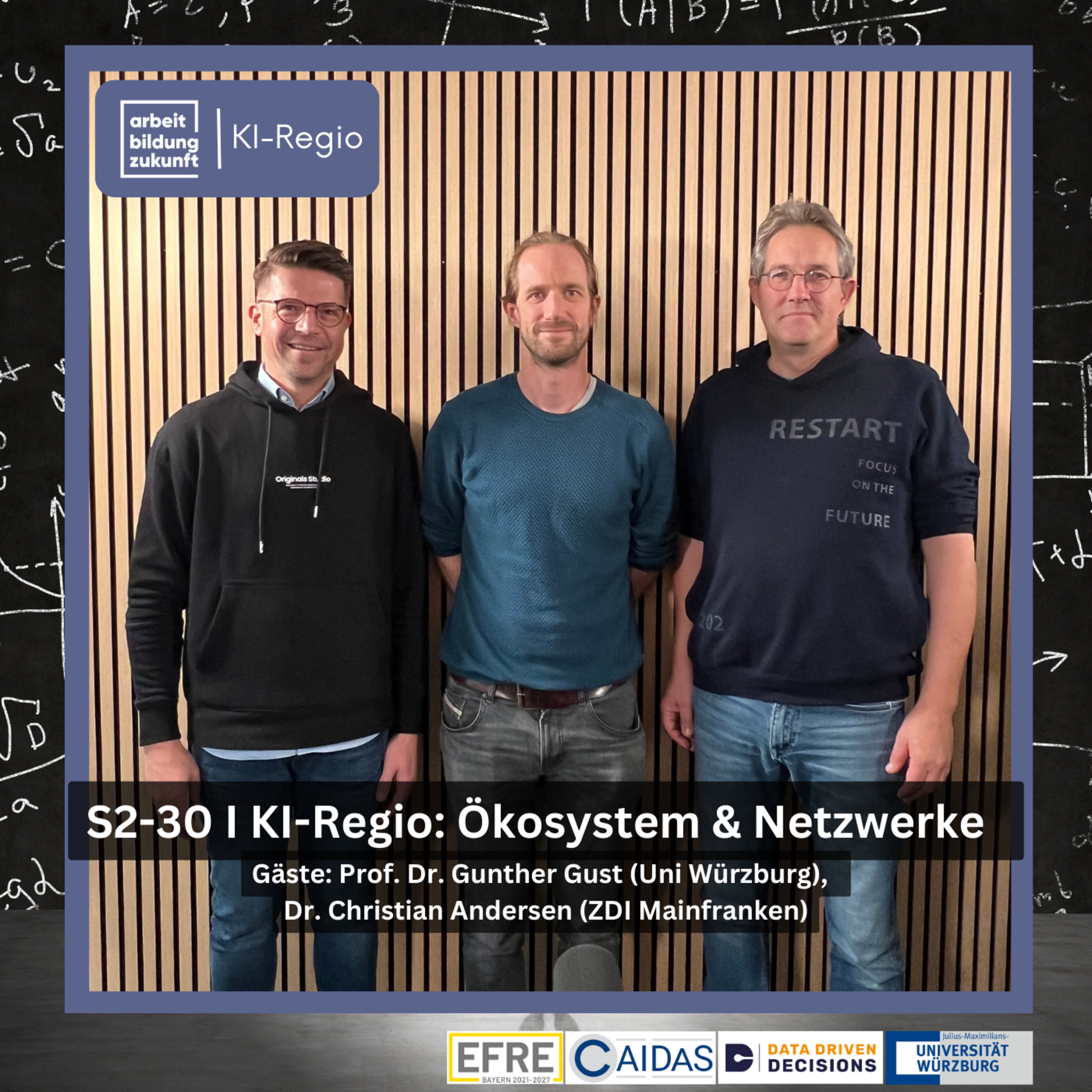 Arbeit Bildung Zukunft