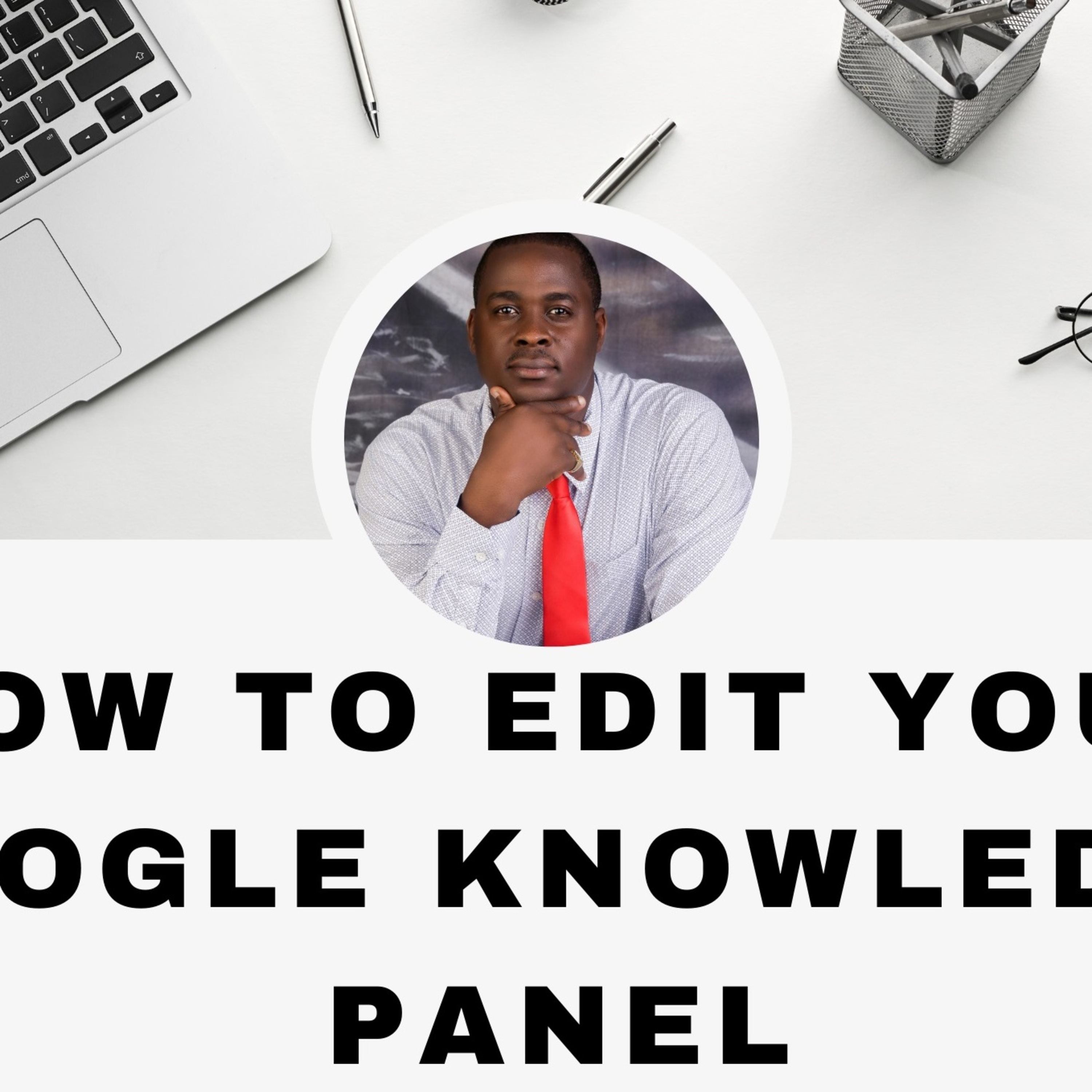 How to create Google knowledge panel in less than 5 days for Baltasar Ebang Engonga by Eloho Oyegwa