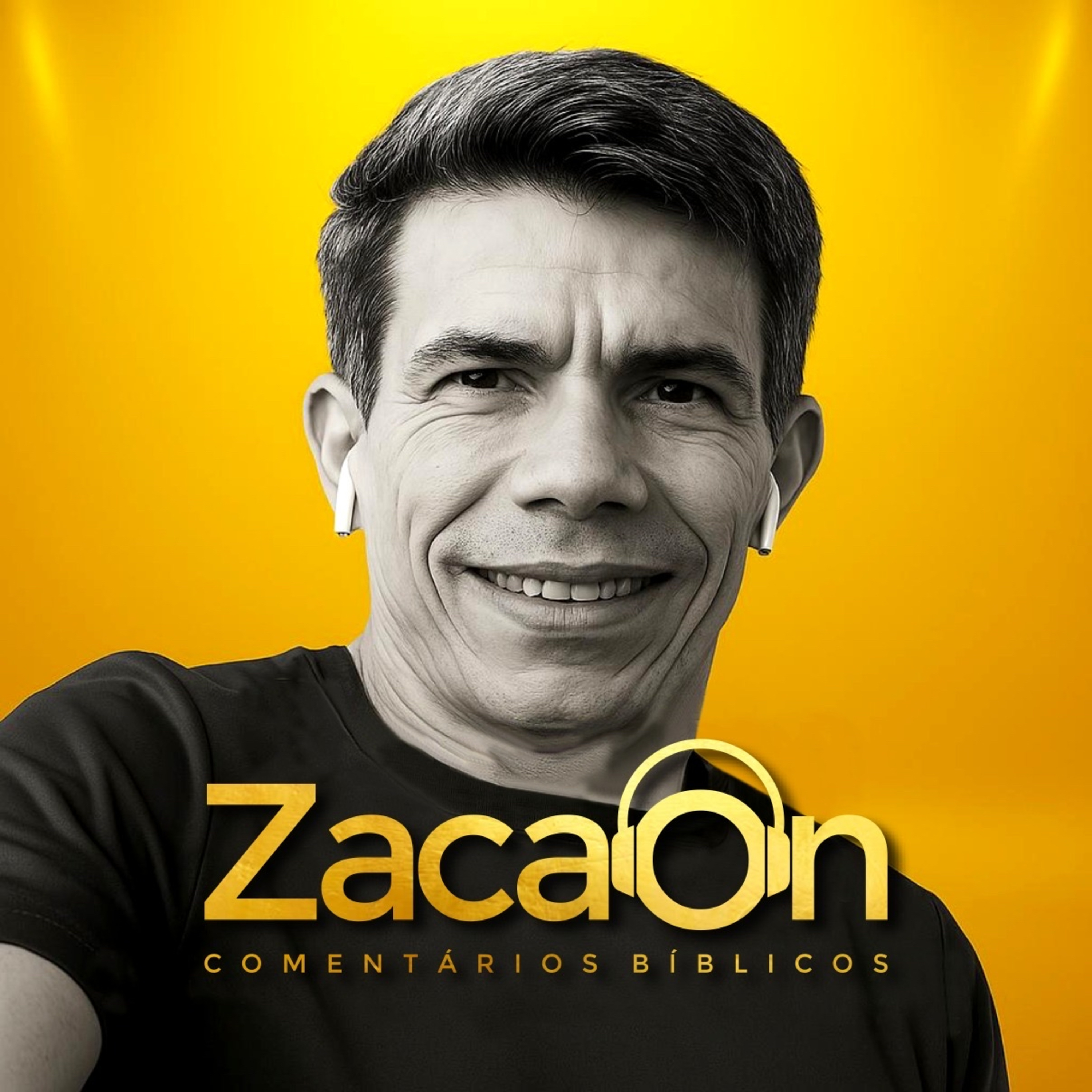 ZacaOn | Comentários Bíblicos