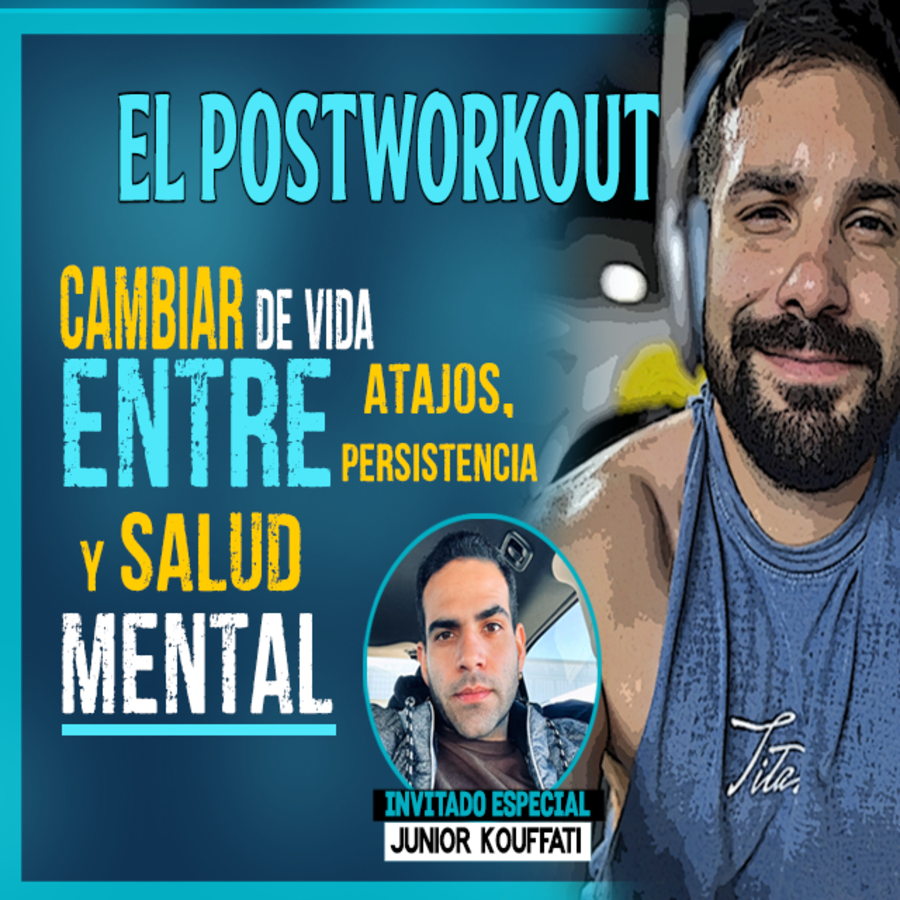 El PostWorkout
