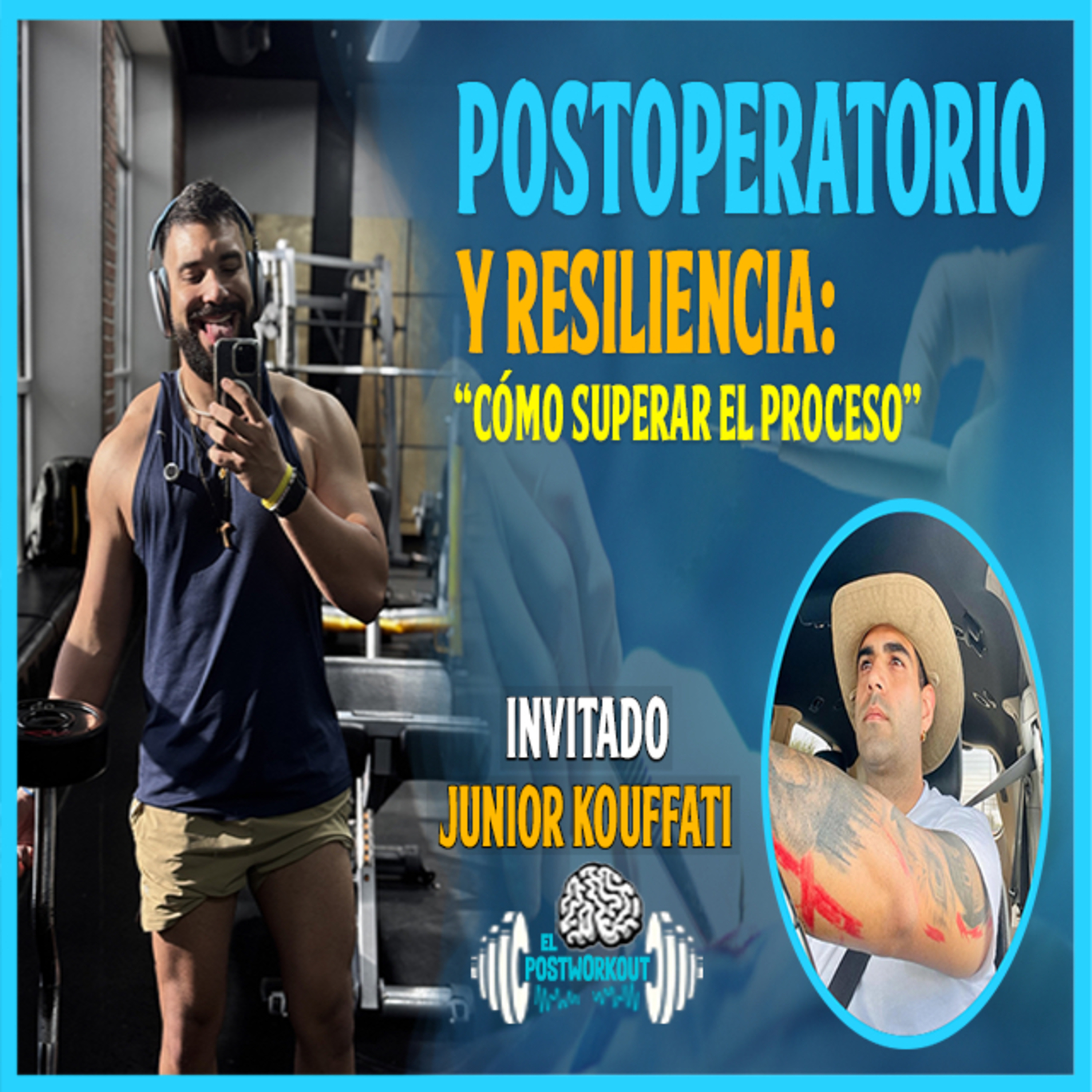 El PostWorkout