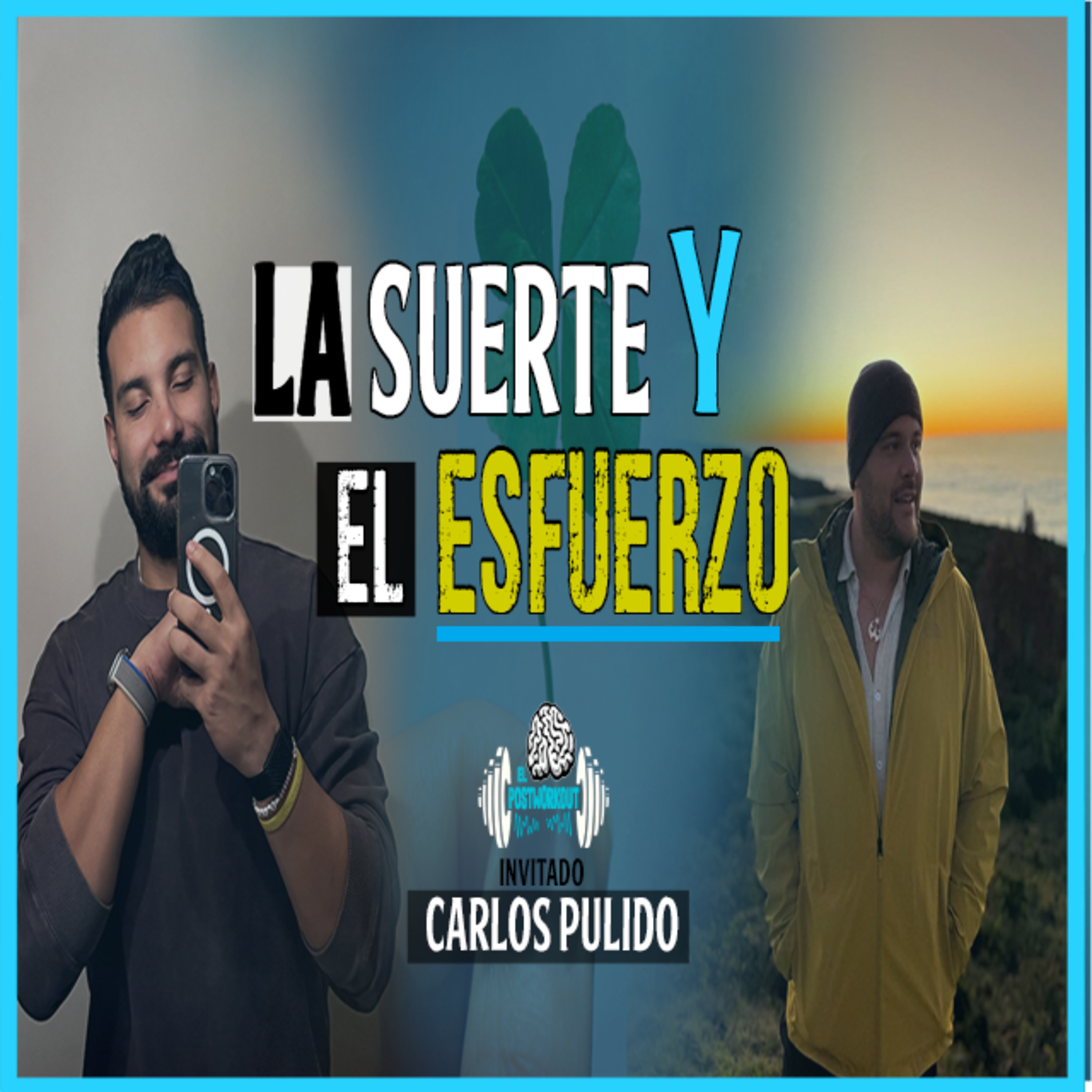 El PostWorkout