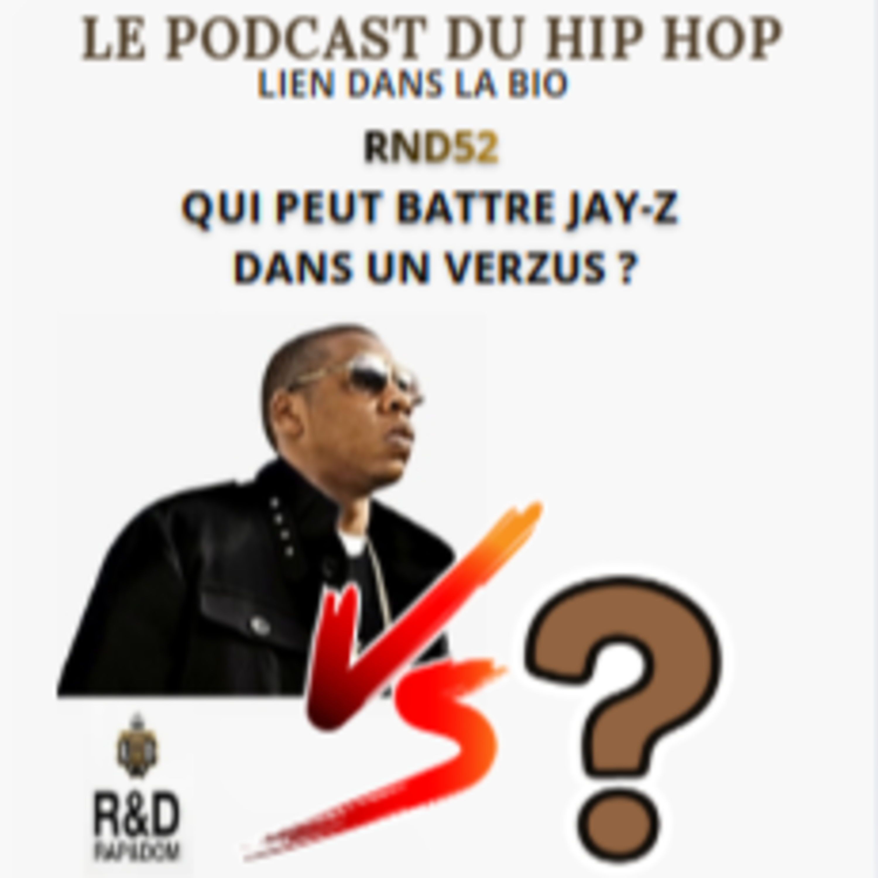 RapNDom