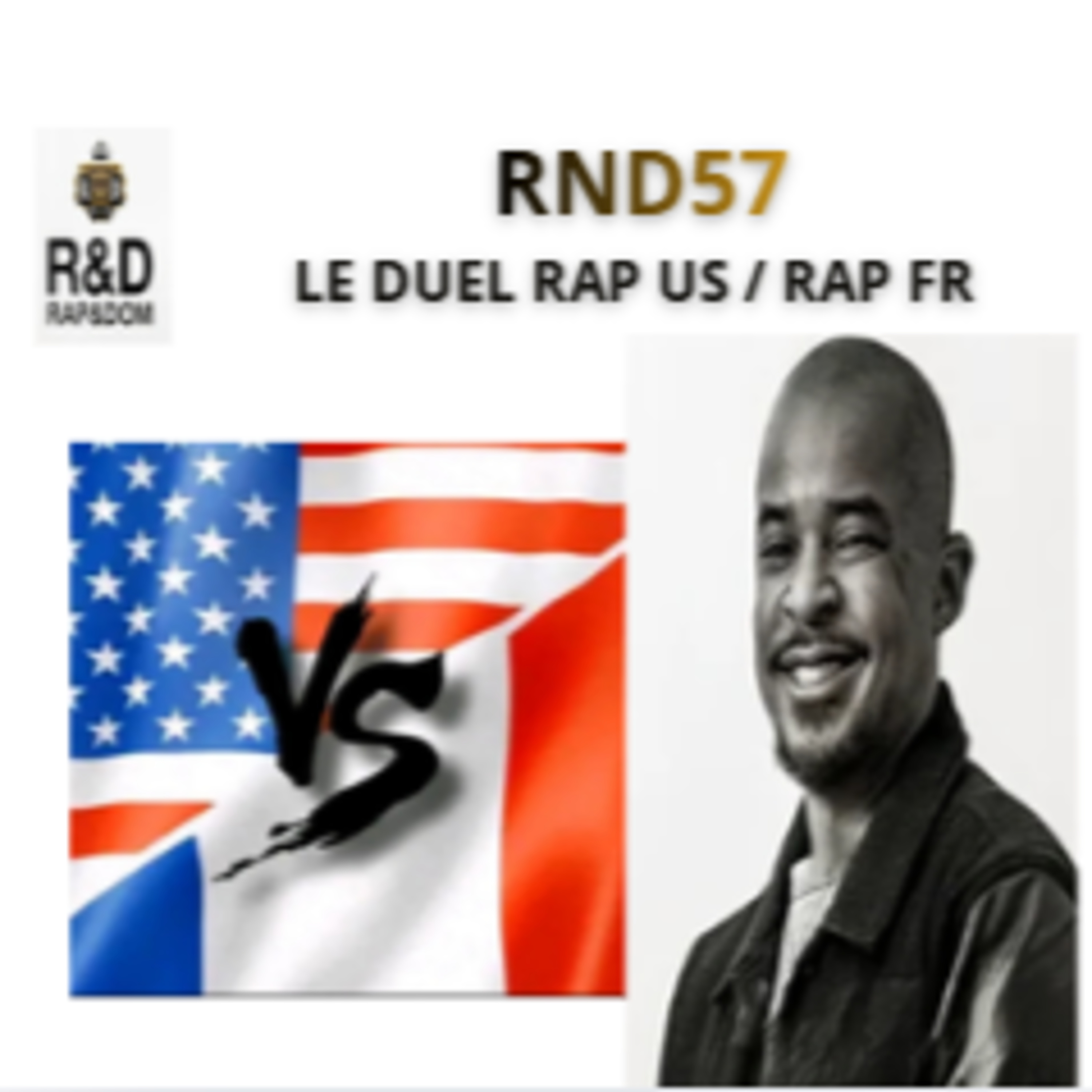 RapNDom