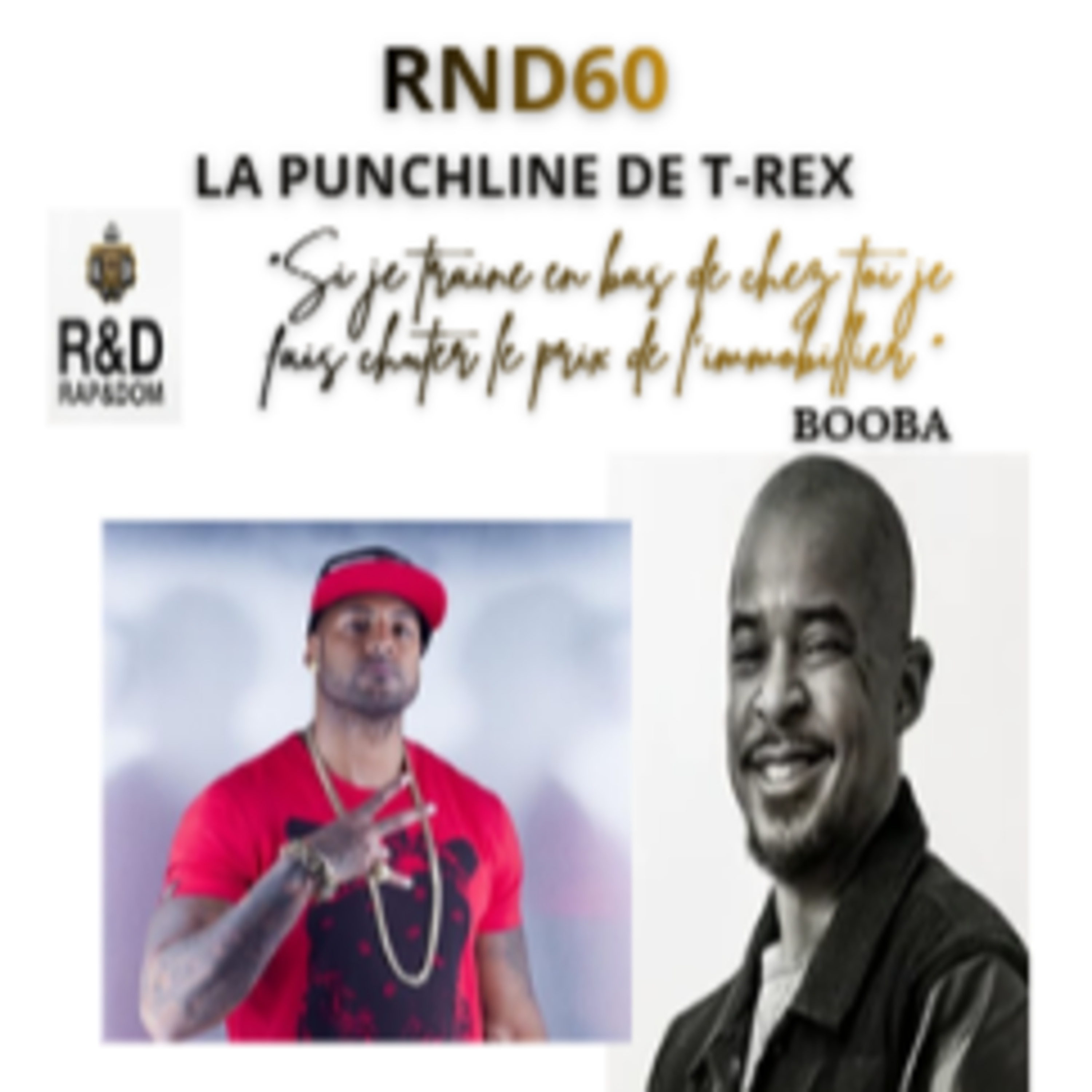 RND60 – “Boulbi fait baisser les prix”