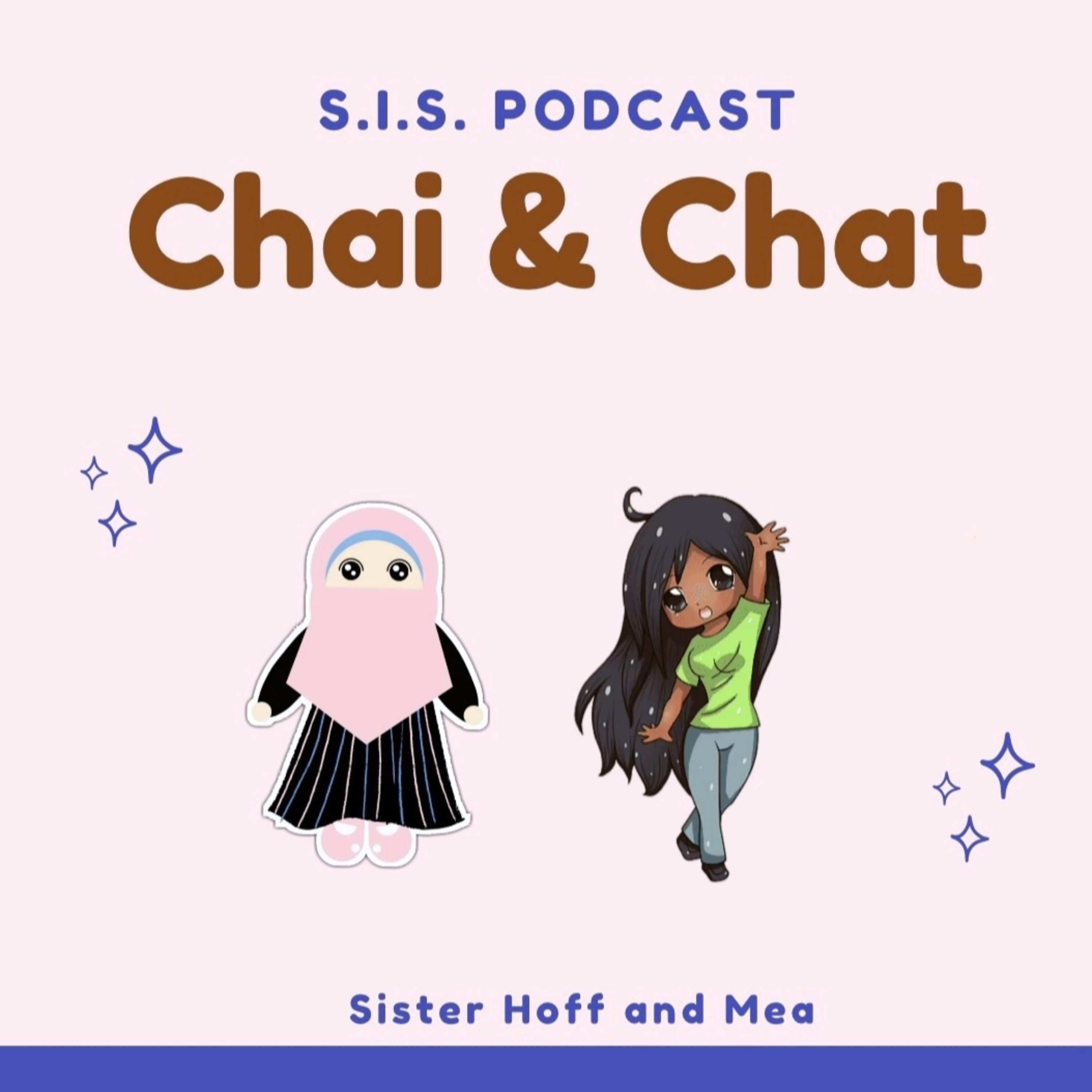 Episode 8: New Age Trauma