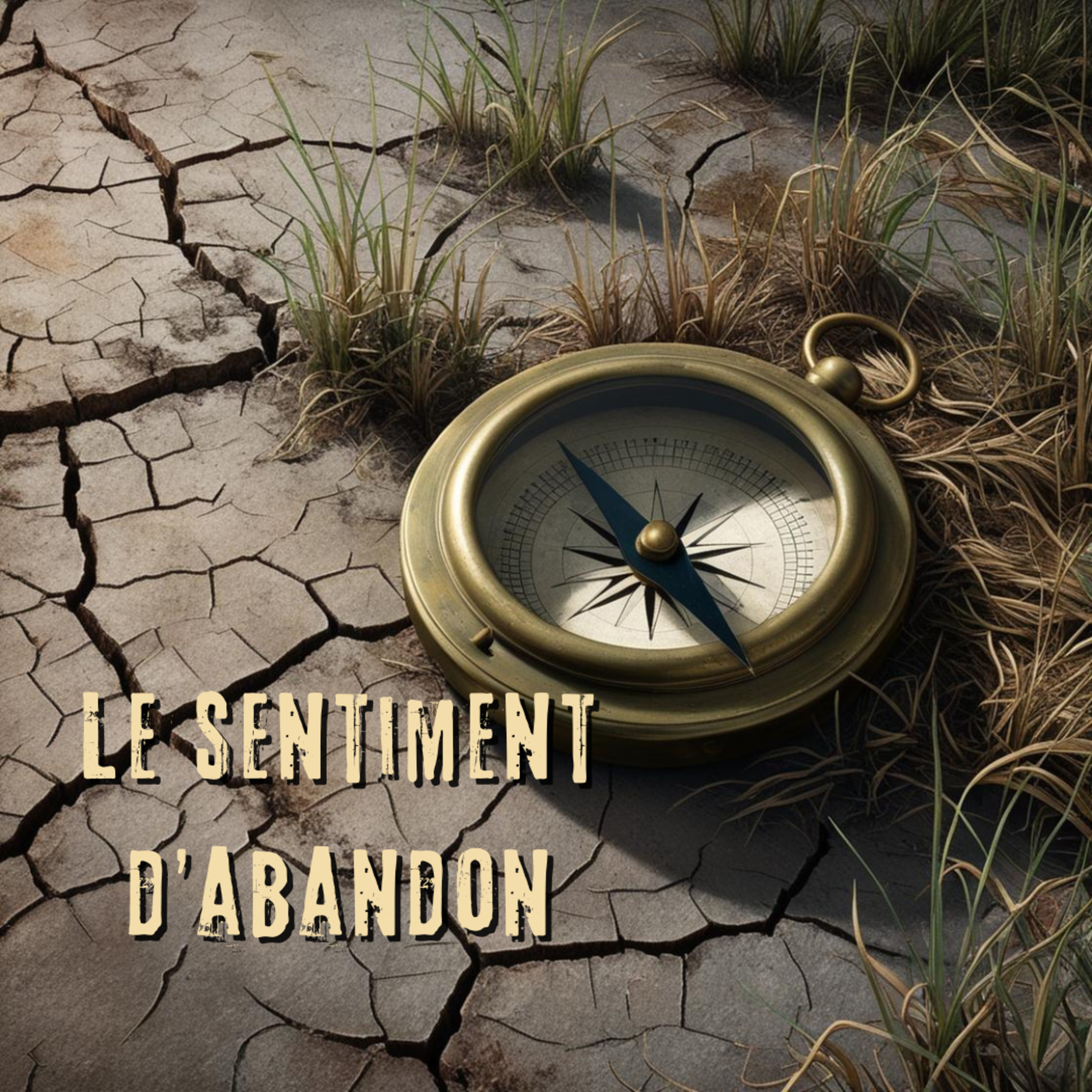Saison 2 – 11 : Le SENTIMENT D’ABANDON