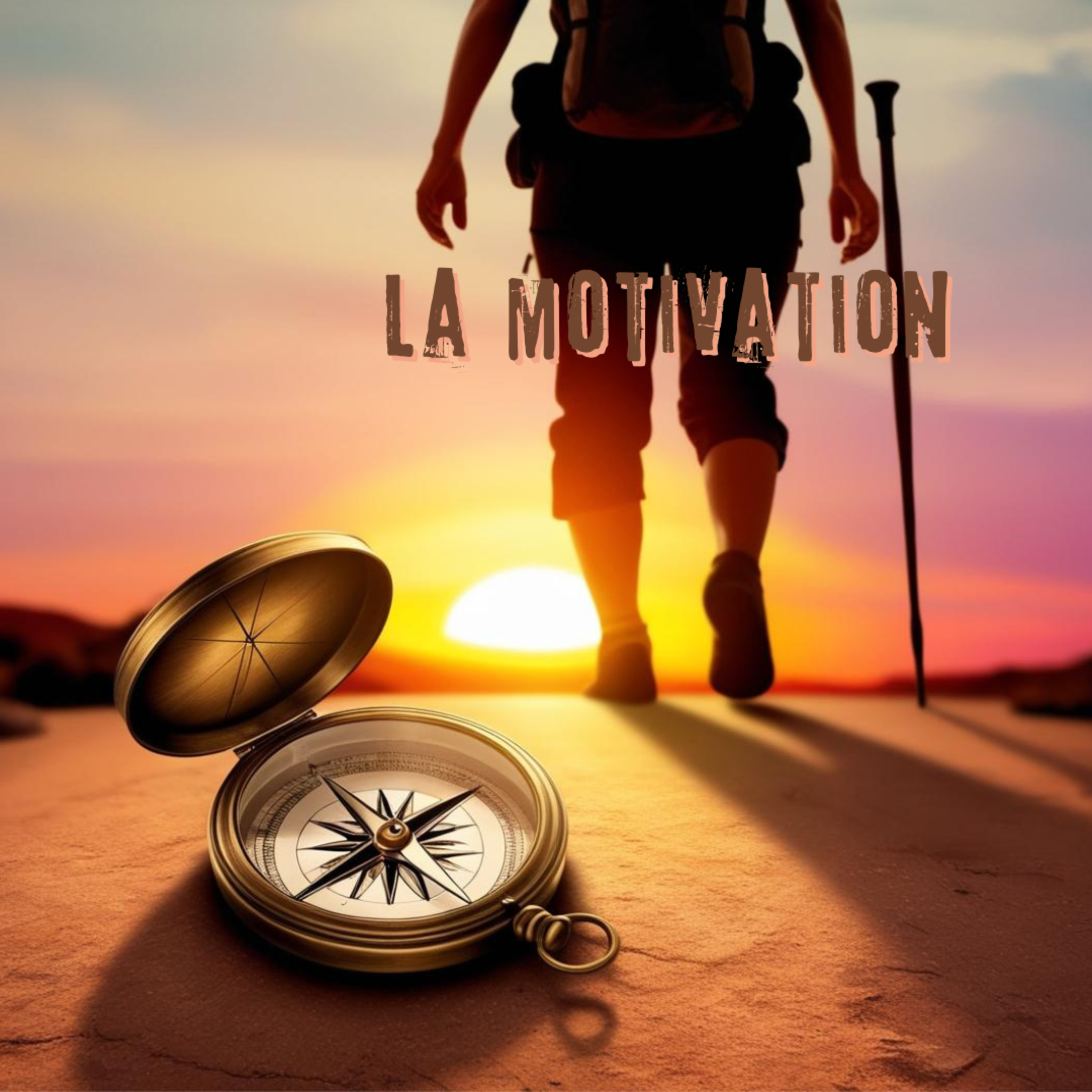 Saison 2 – 13 : La MOTIVATION