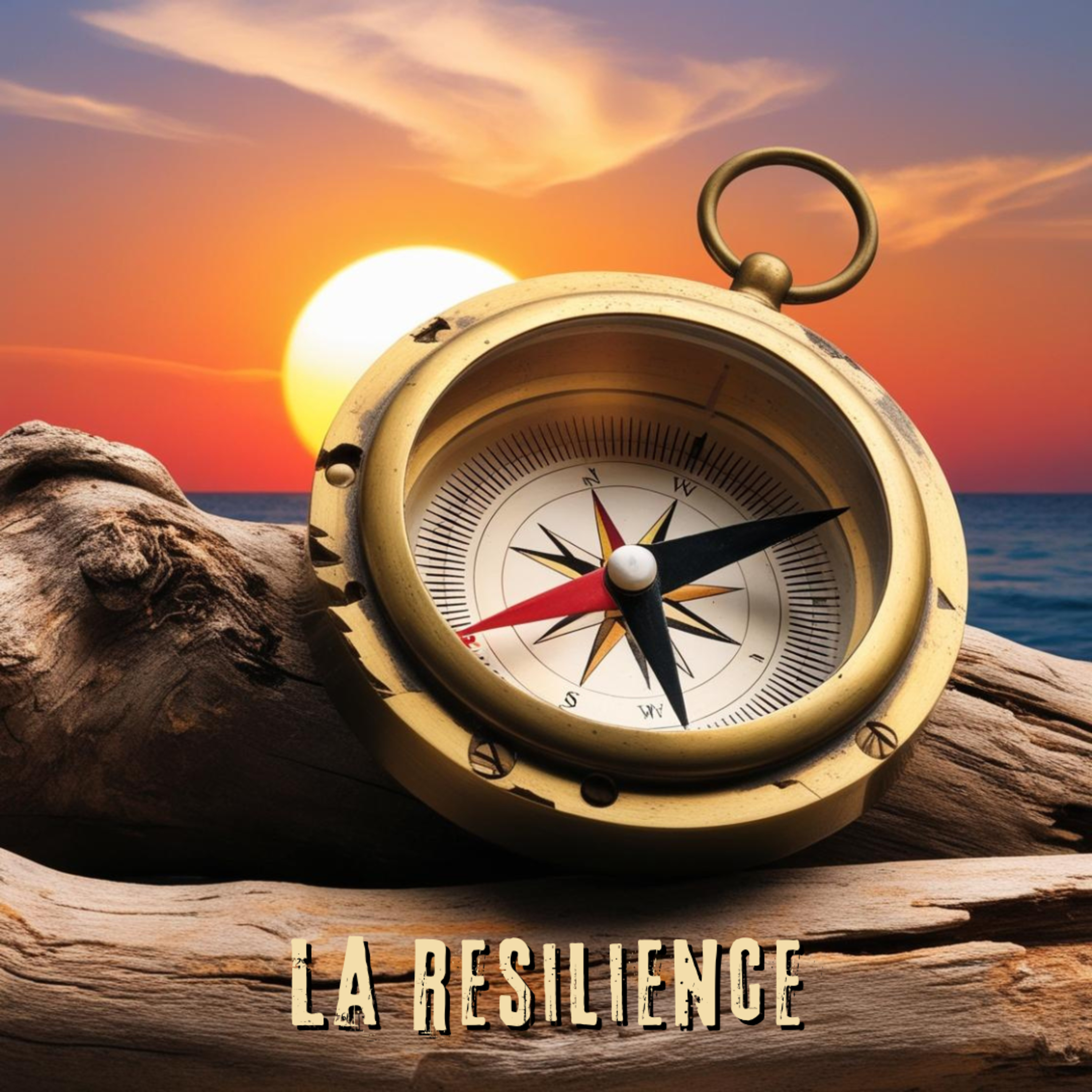 Saison 2 – 15 : La RESILIENCE