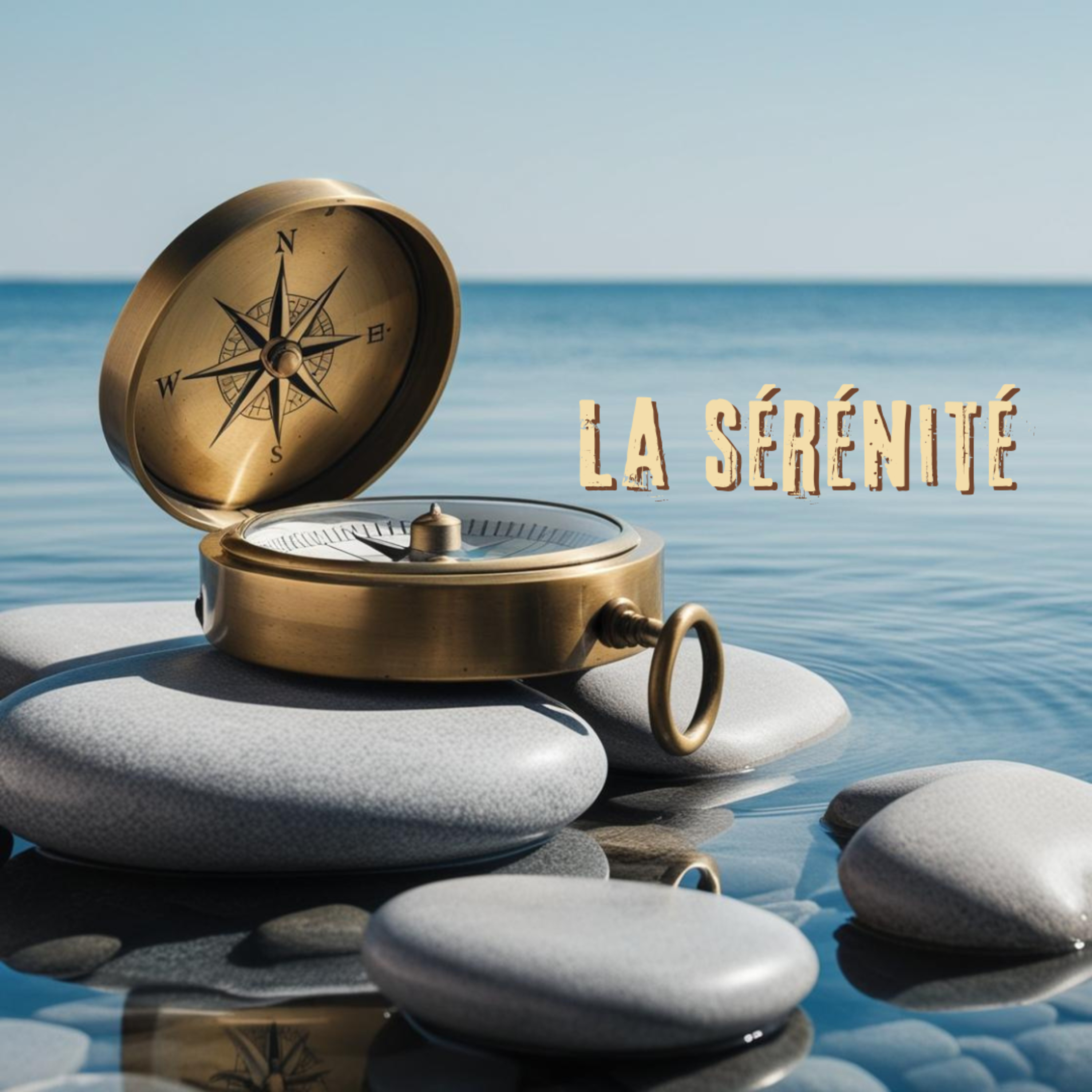 Saison 2 – 16 : La SÉRÉNITÉ