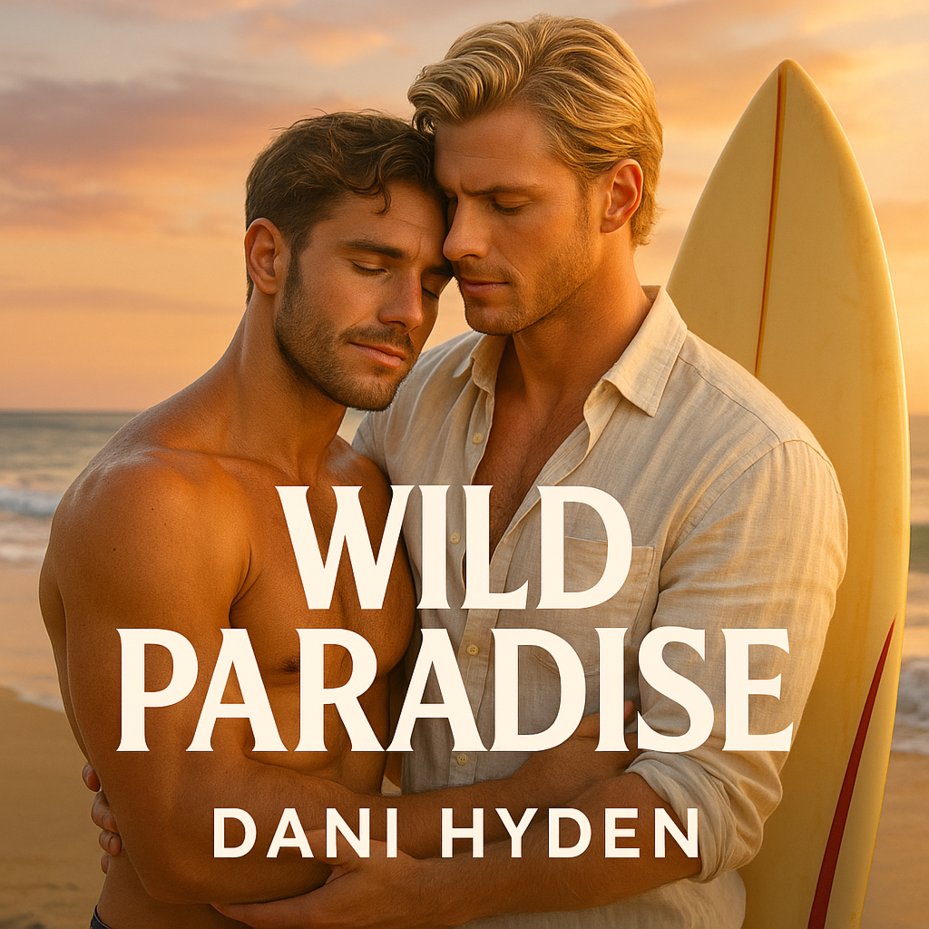 Whispers in the Dark | Gay Stories for Quiet Hearts