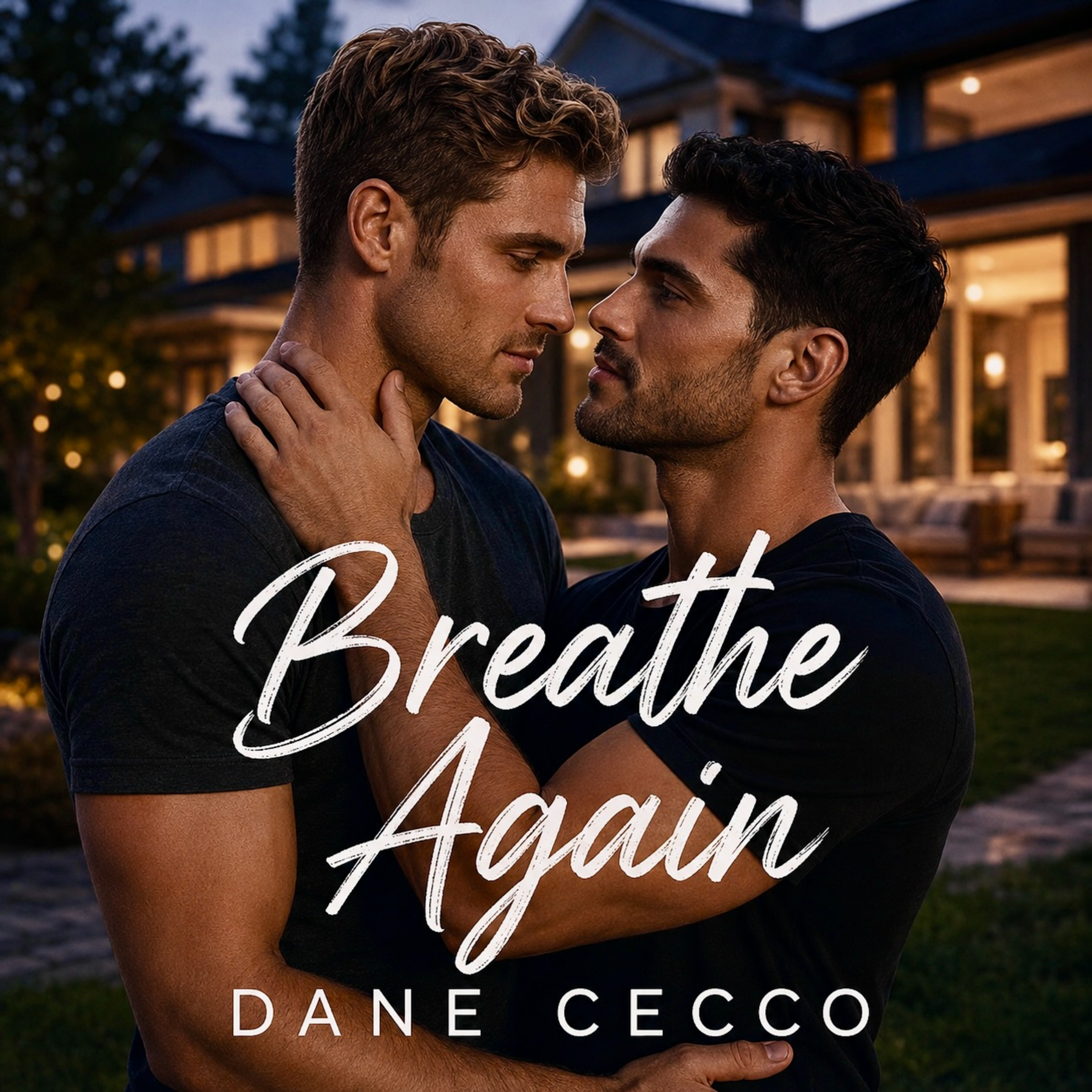 Breath Again – Part Two: Choosing to Stay | Whispers in the Dark episode artwork