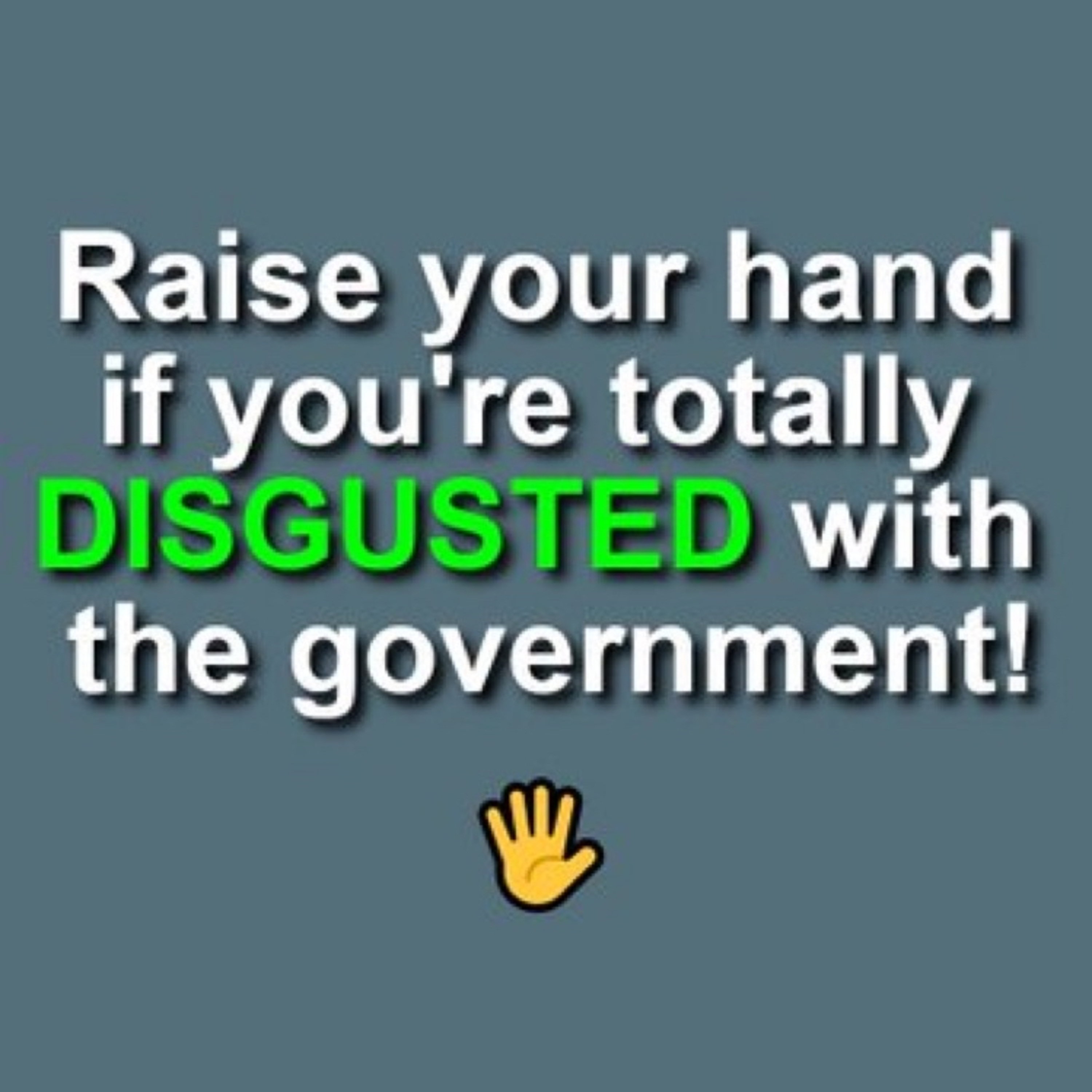 The Patriot Party: We put The Constitution and America First