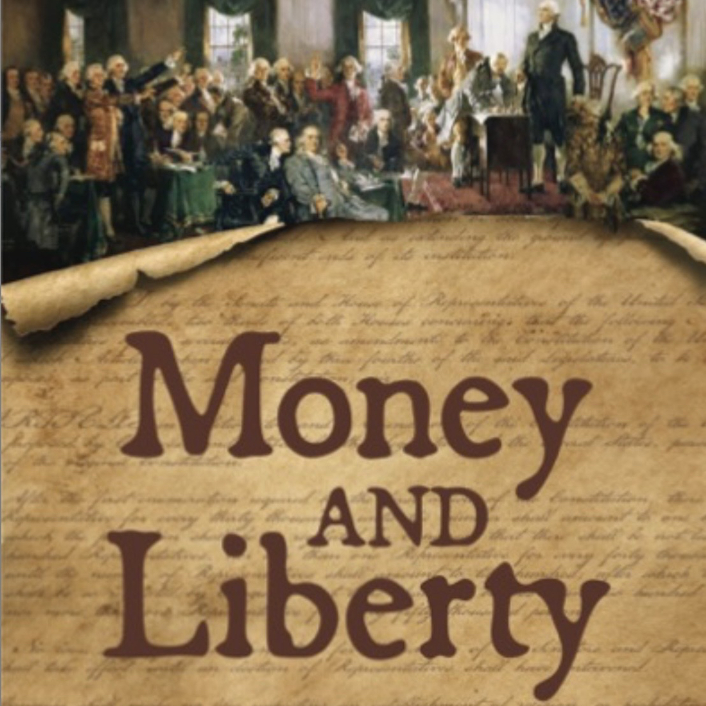 The Patriot Party: We put Truth, the Constitution and America First.