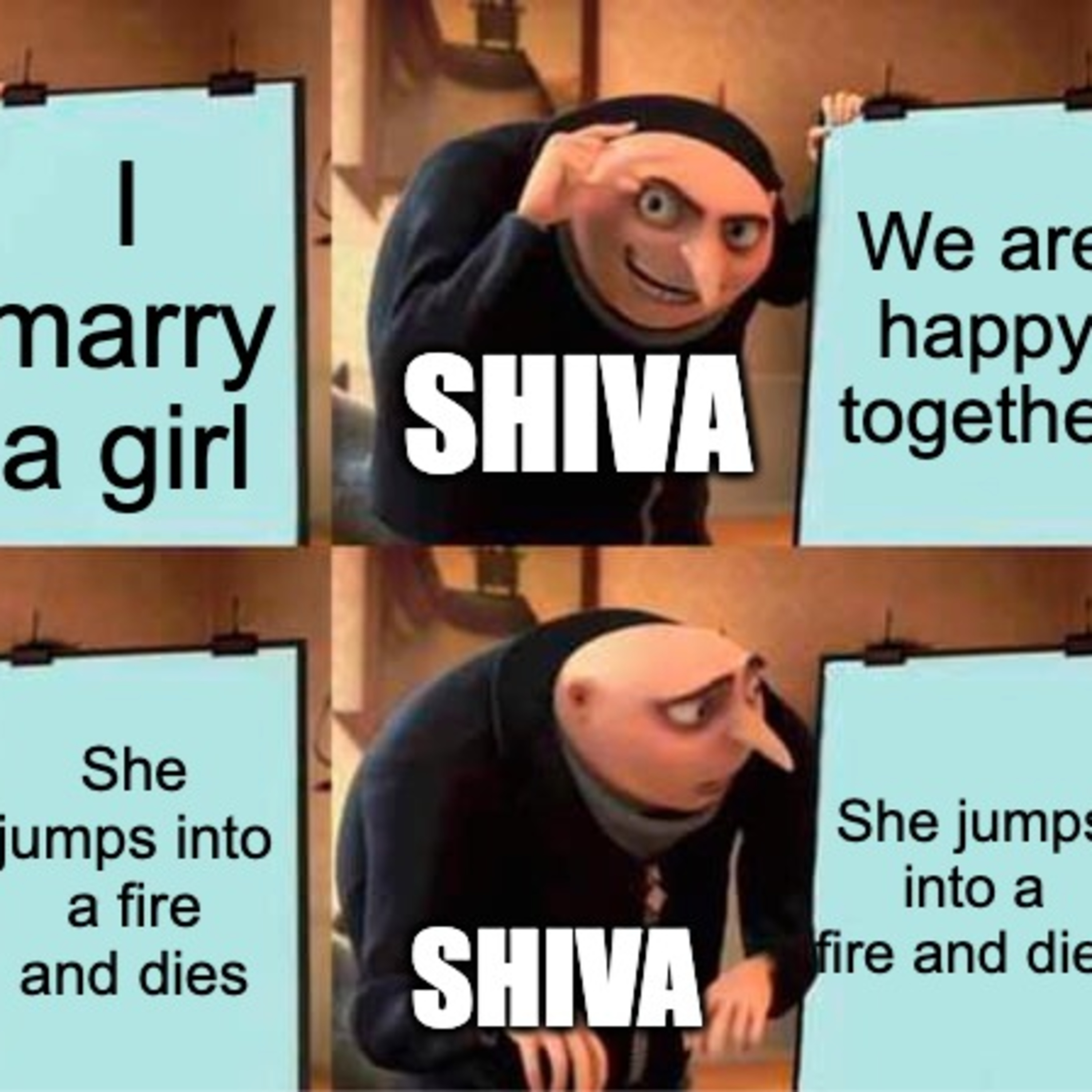 Episode 608: Shiva's Swasthani Sadness