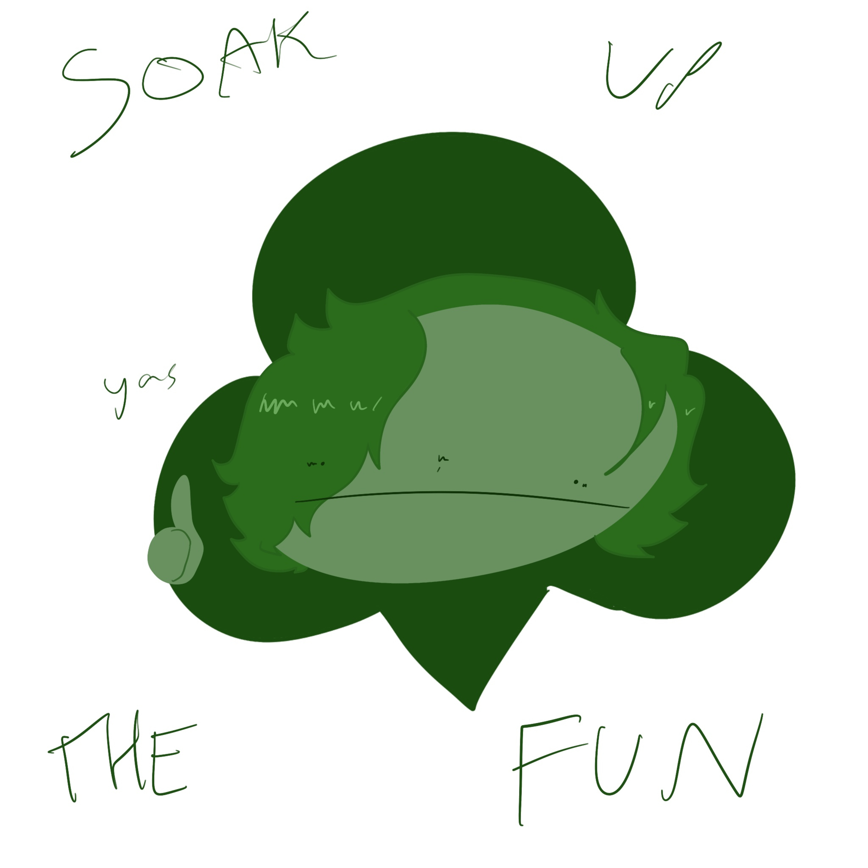 Bonus Episode: Girl Scouts Wee Hee episode artwork