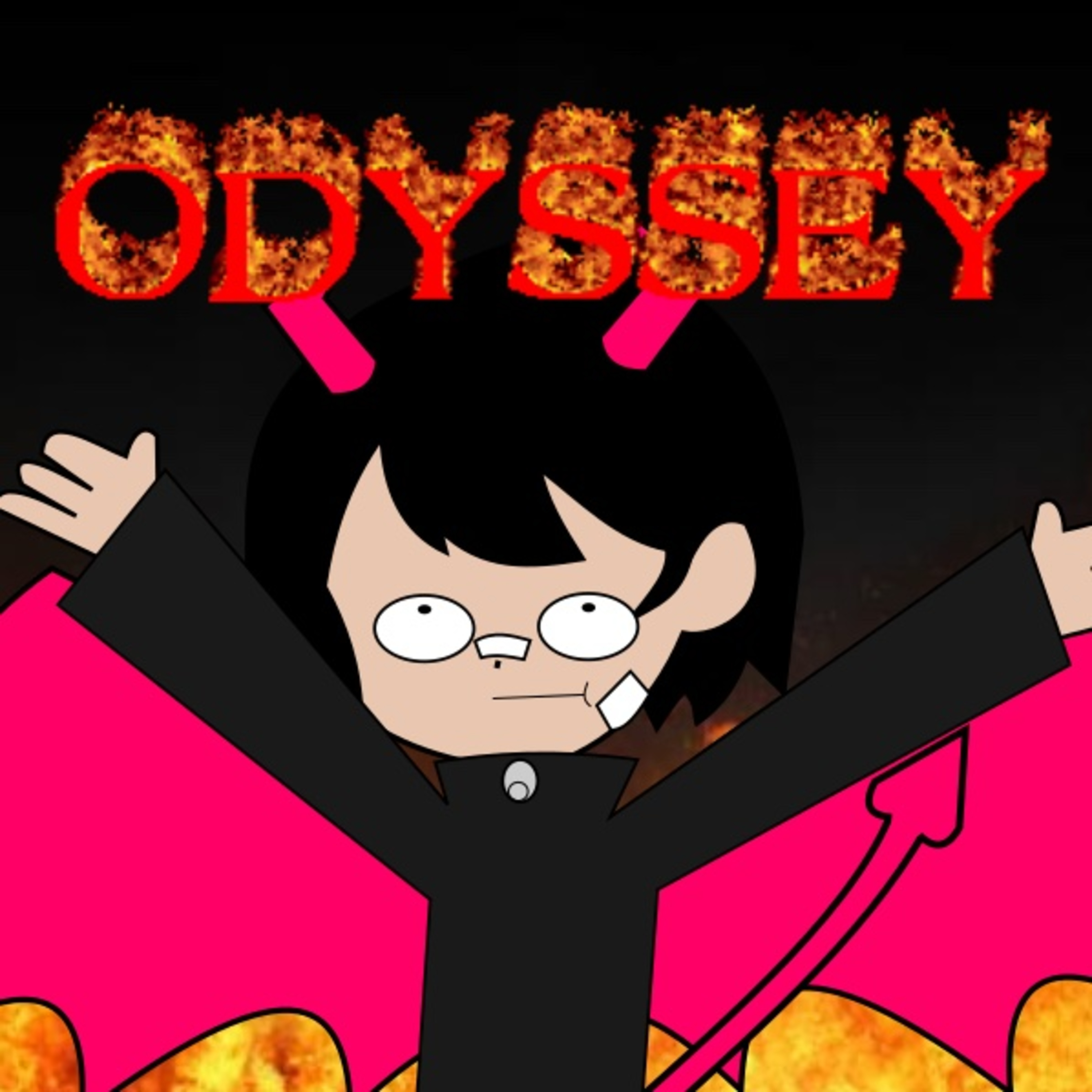 Episode 703: FACTS ABOUT THE ODYSSEY YOU DIDN'T KNOW