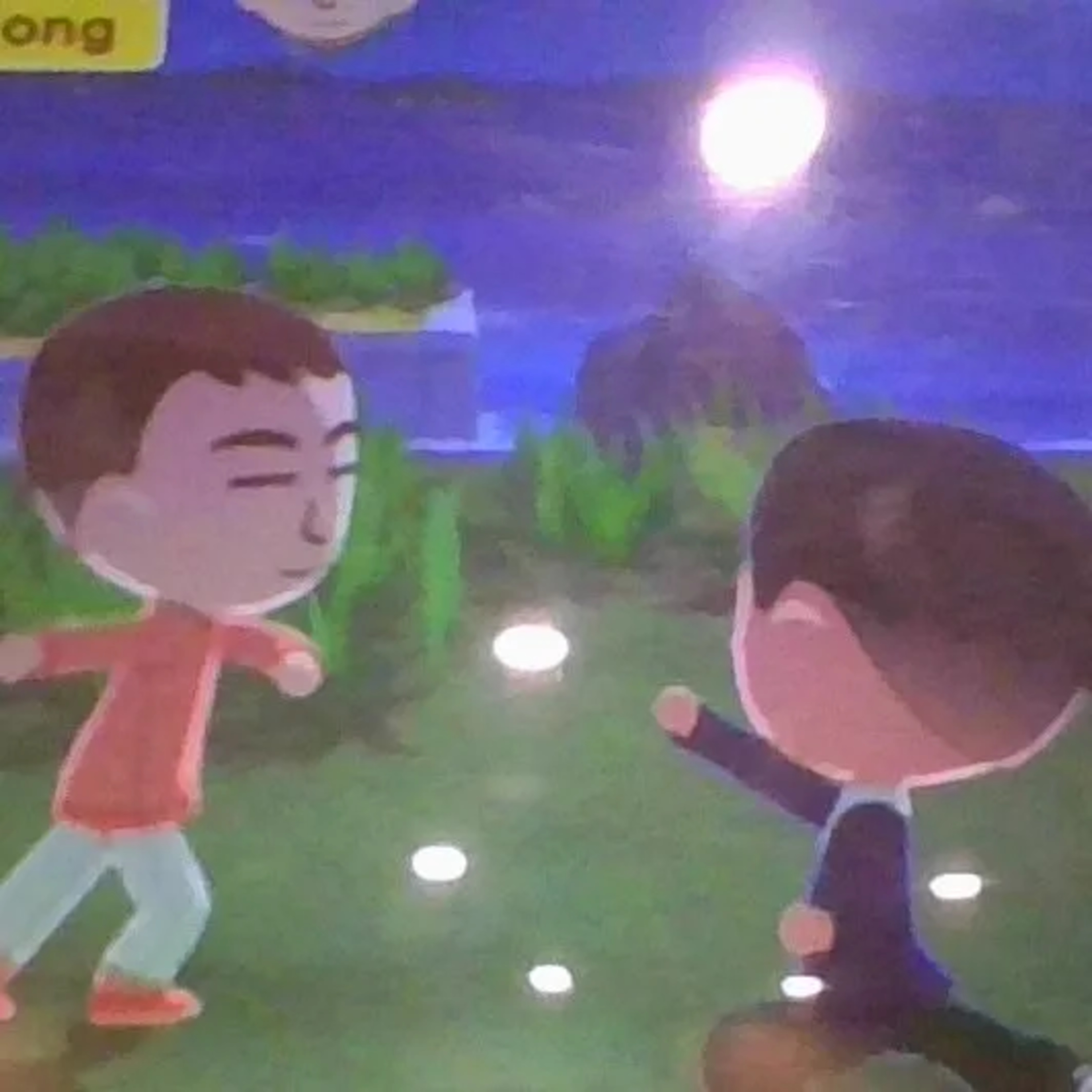 Episode 704: TOMODACHI LIFE PEAK episode artwork