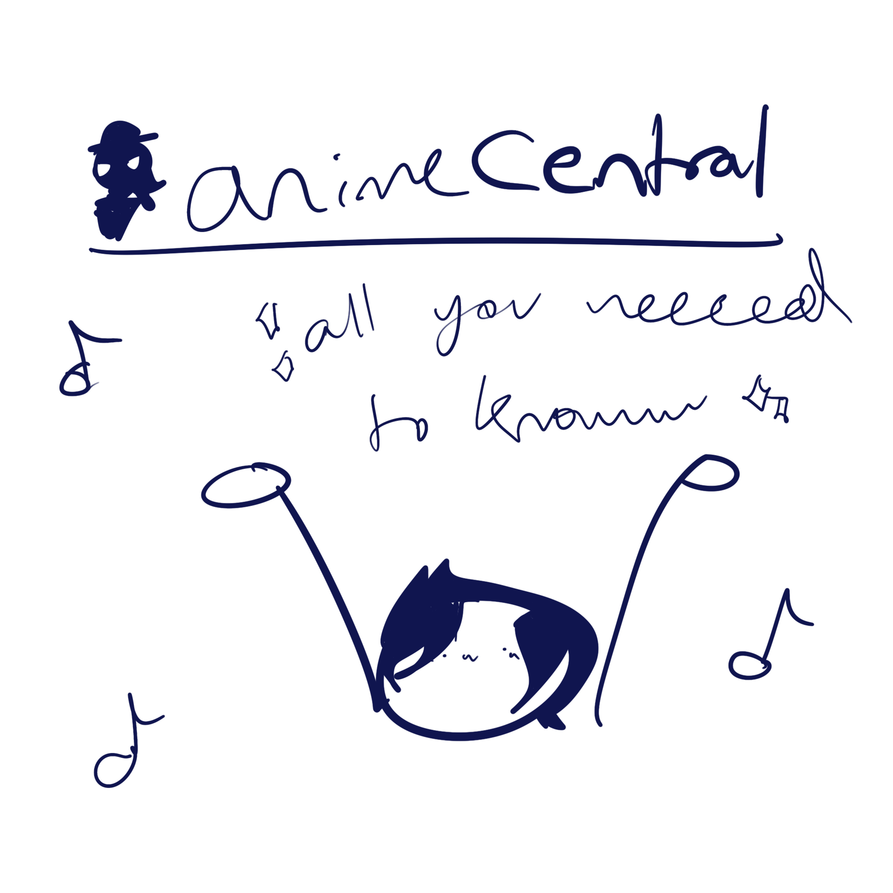 Episode 707: Anime Central 2026 IN A FEW MINUTES episode artwork