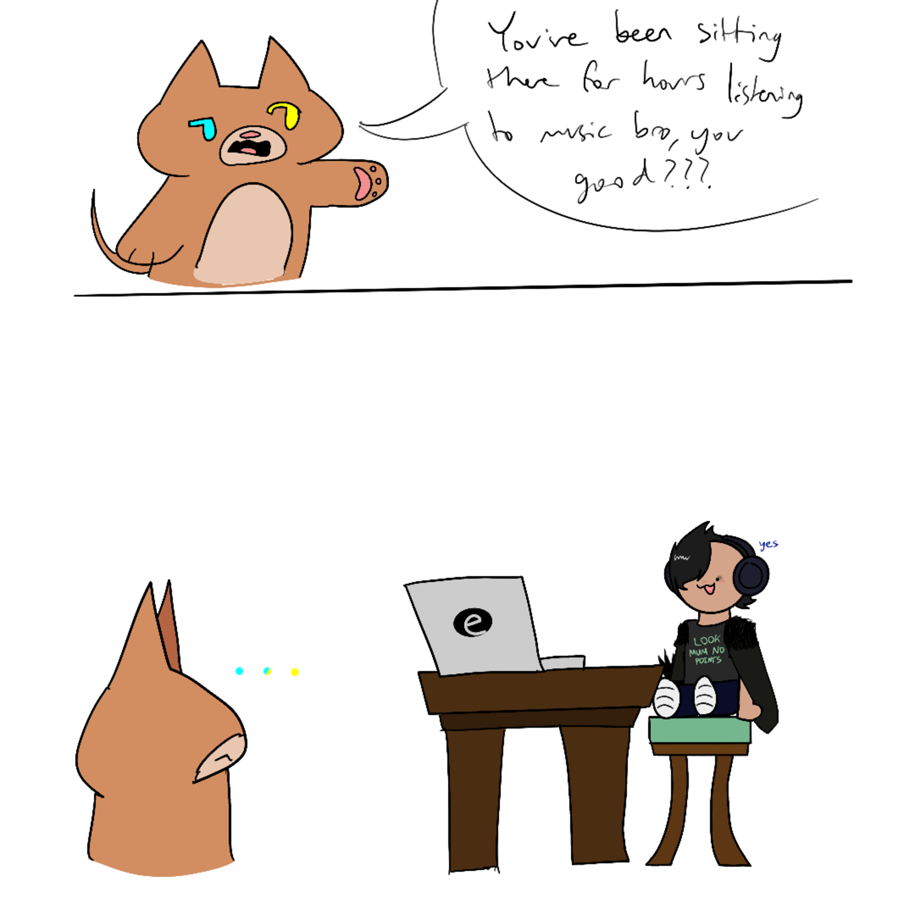 Episode 708: So I Got Into Eurovision episode artwork