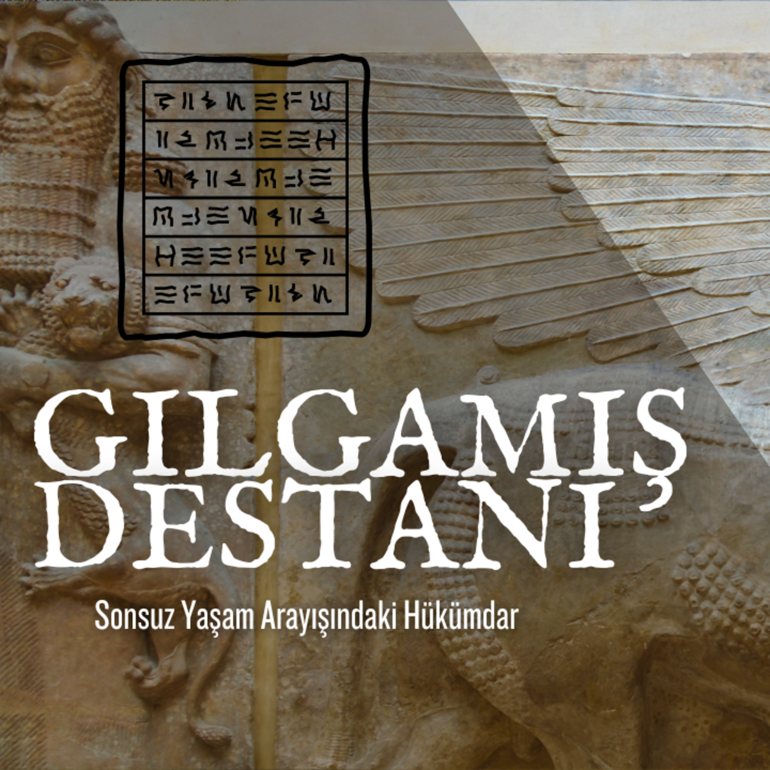 Cey Anlatıyor