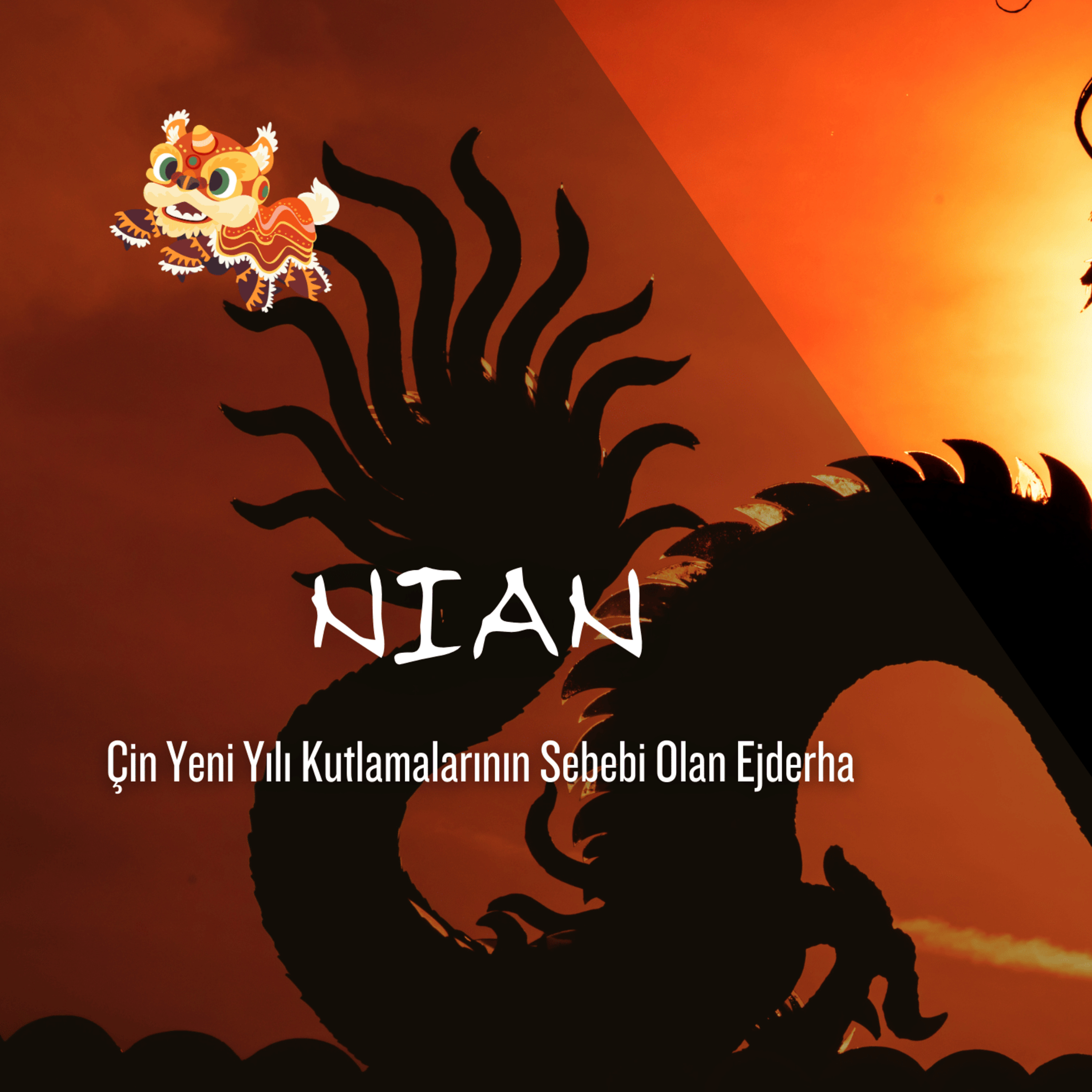 Cey Anlatıyor