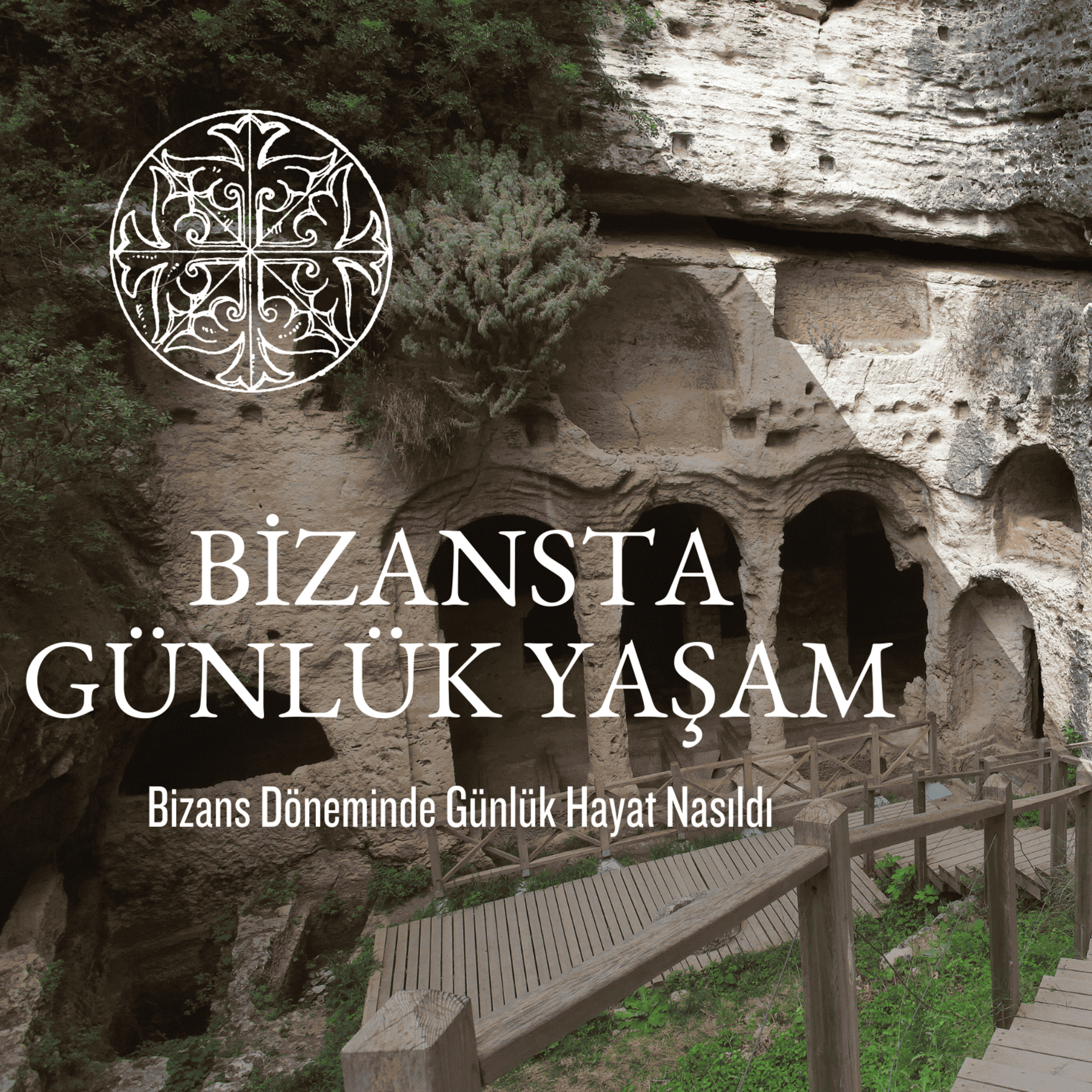 Cey Anlatıyor