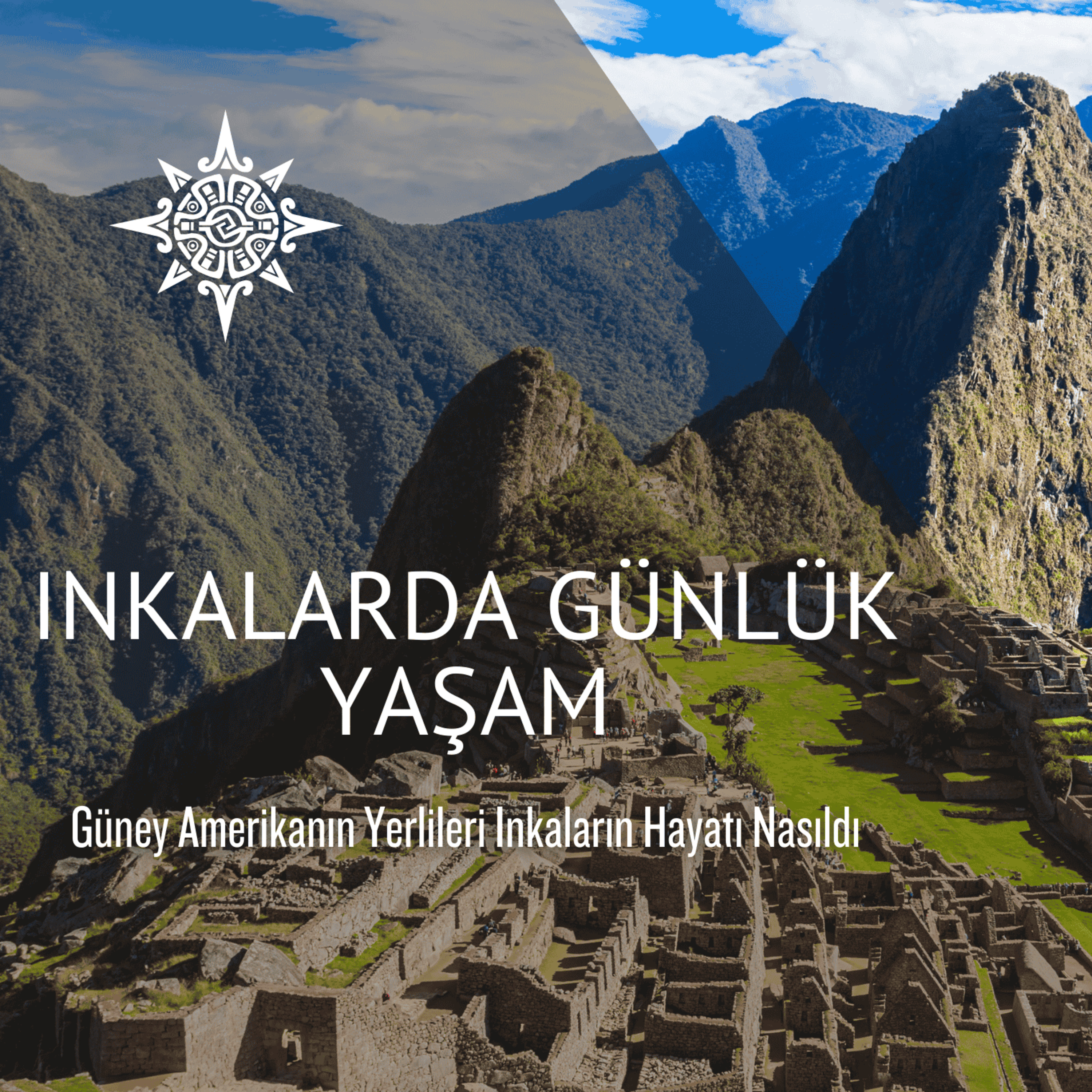 Cey Anlatıyor