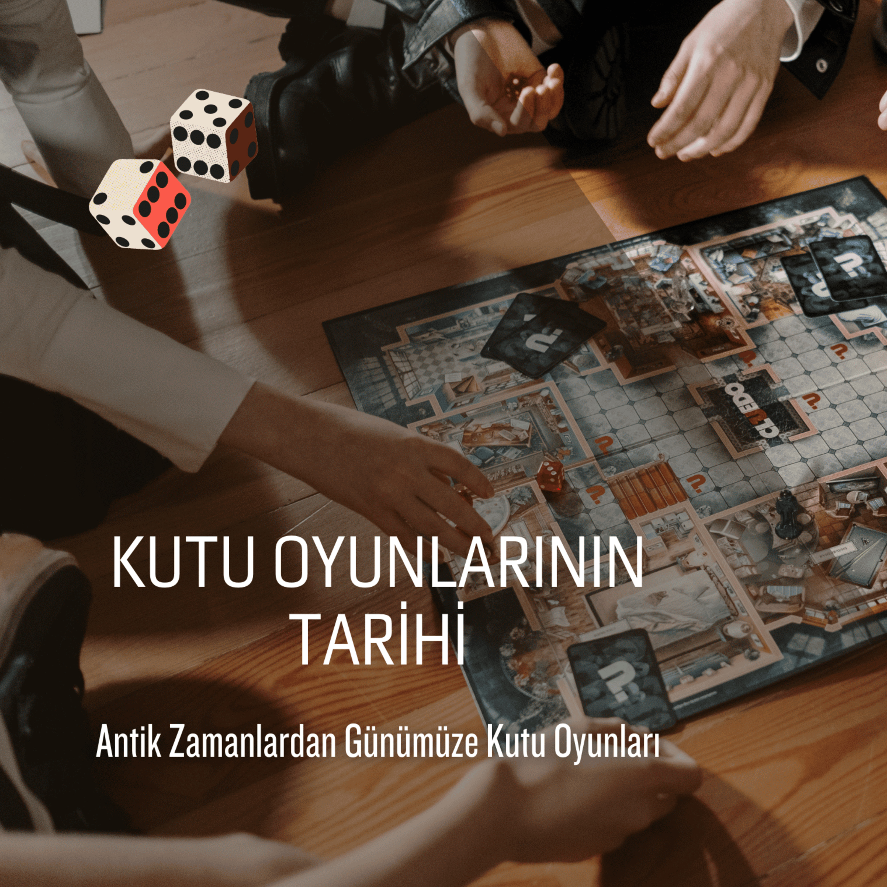 Cey Anlatıyor
