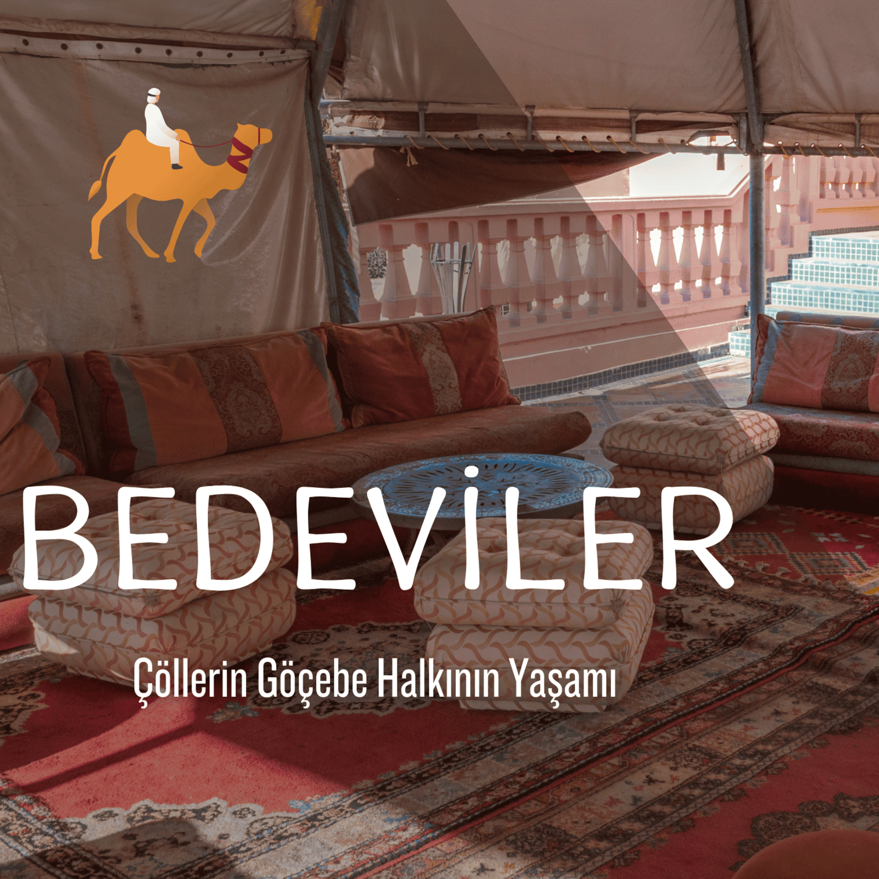 Cey Anlatıyor