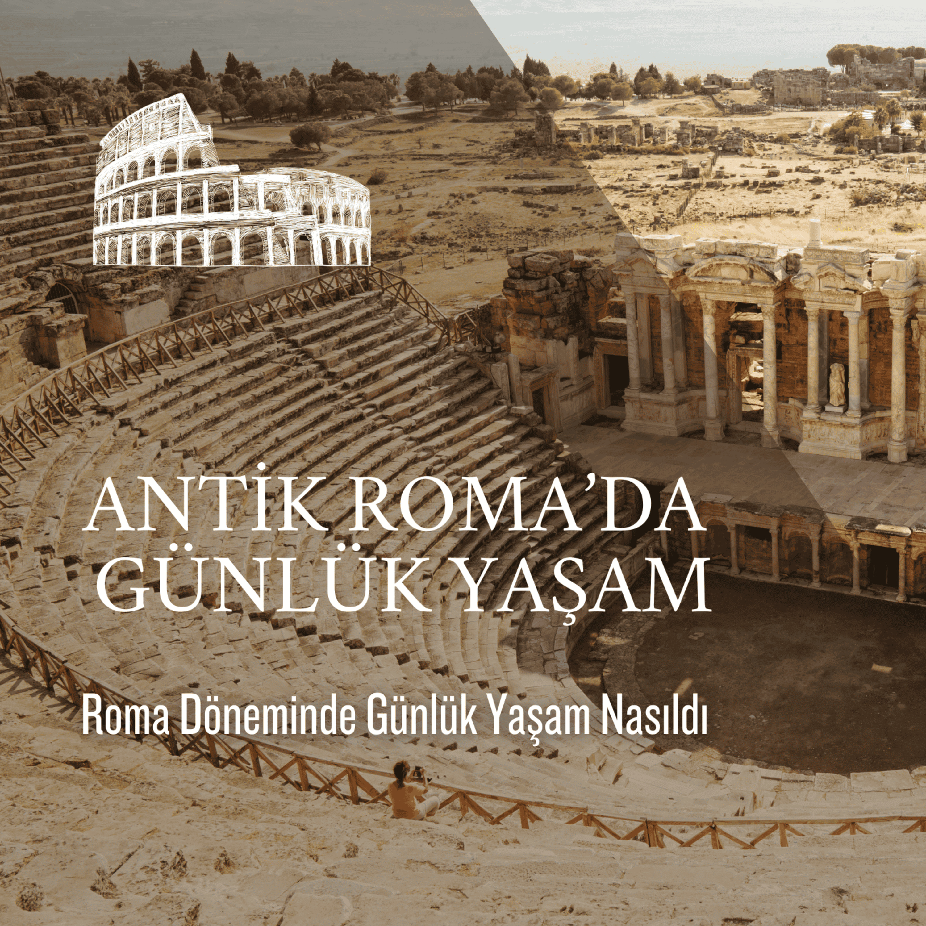 Cey Anlatıyor