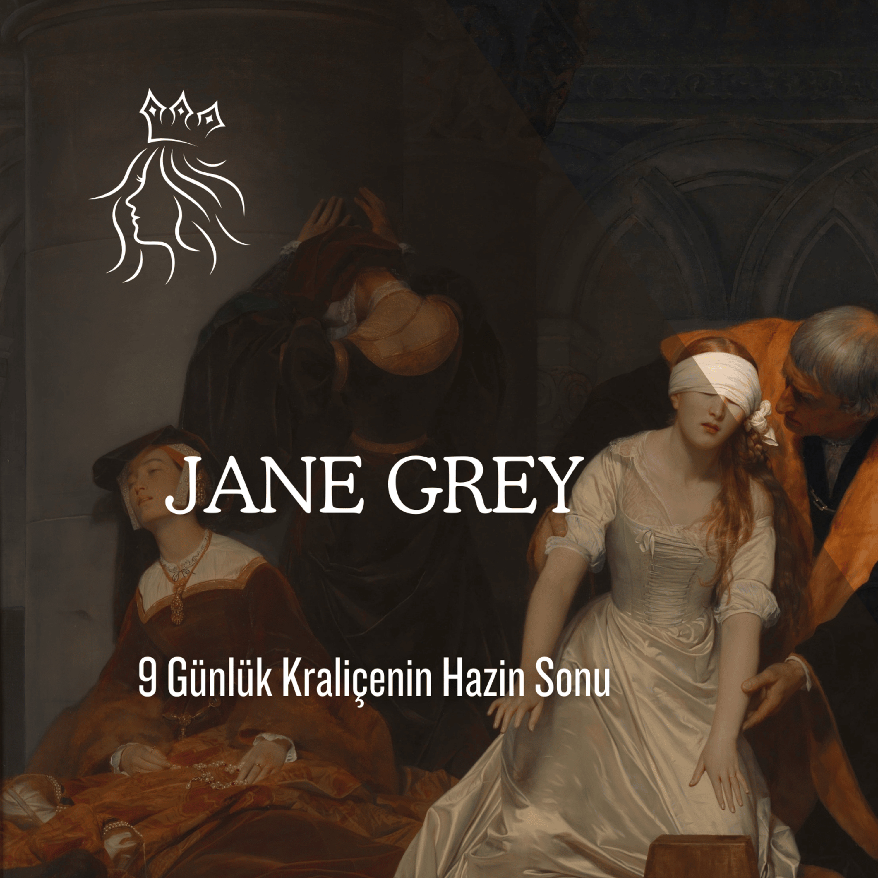 Cey Anlatıyor