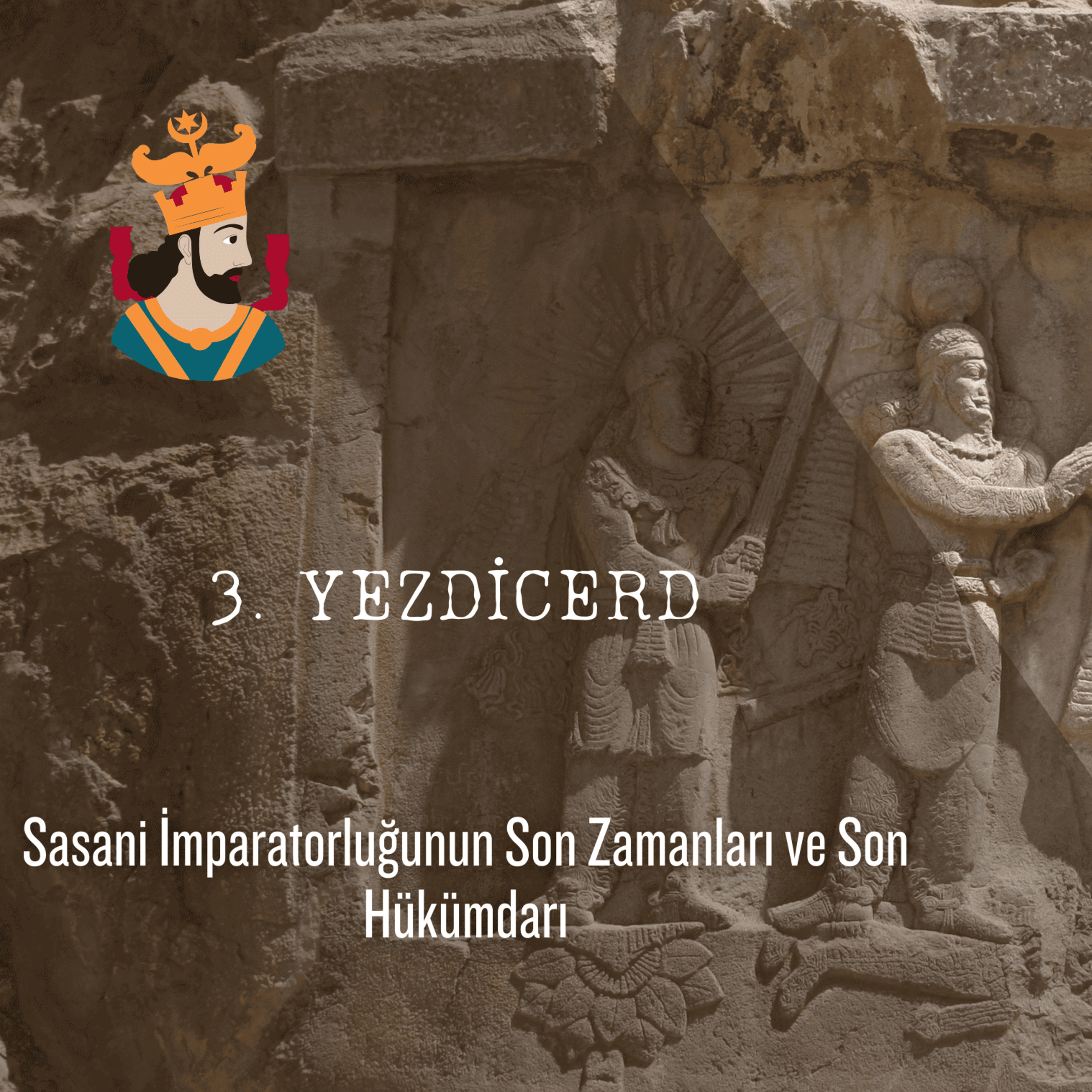 Cey Anlatıyor
