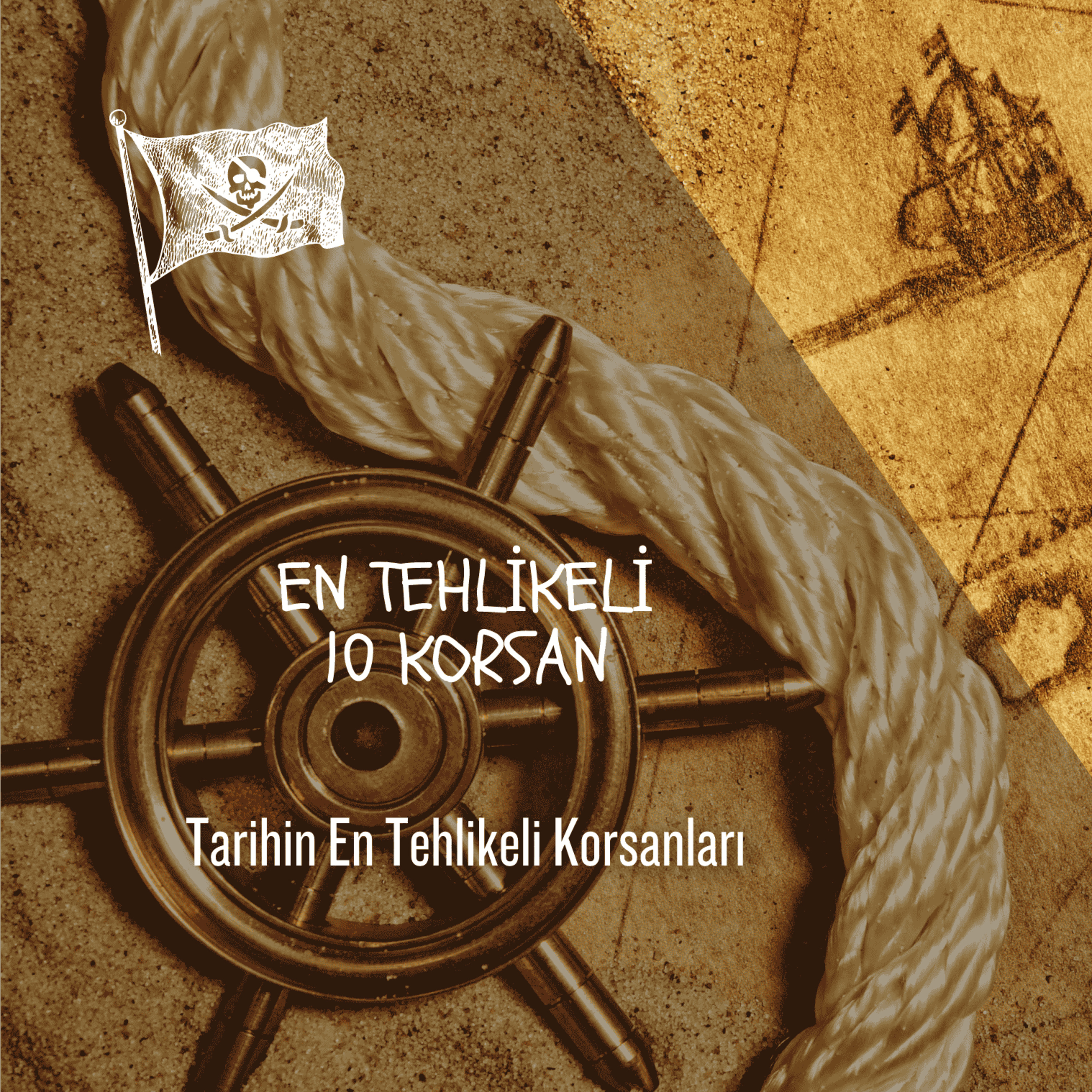 Cey Anlatıyor