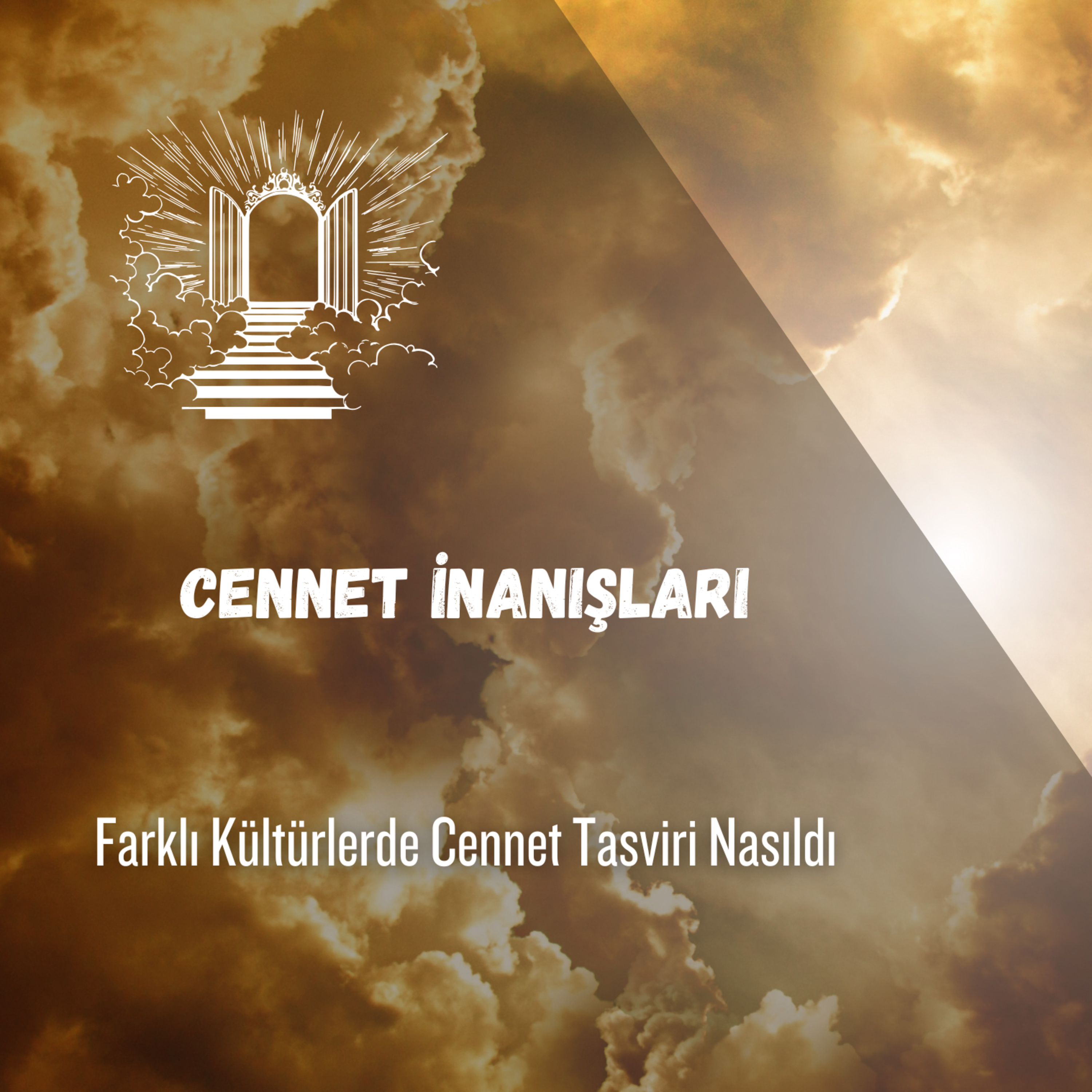 Cey Anlatıyor