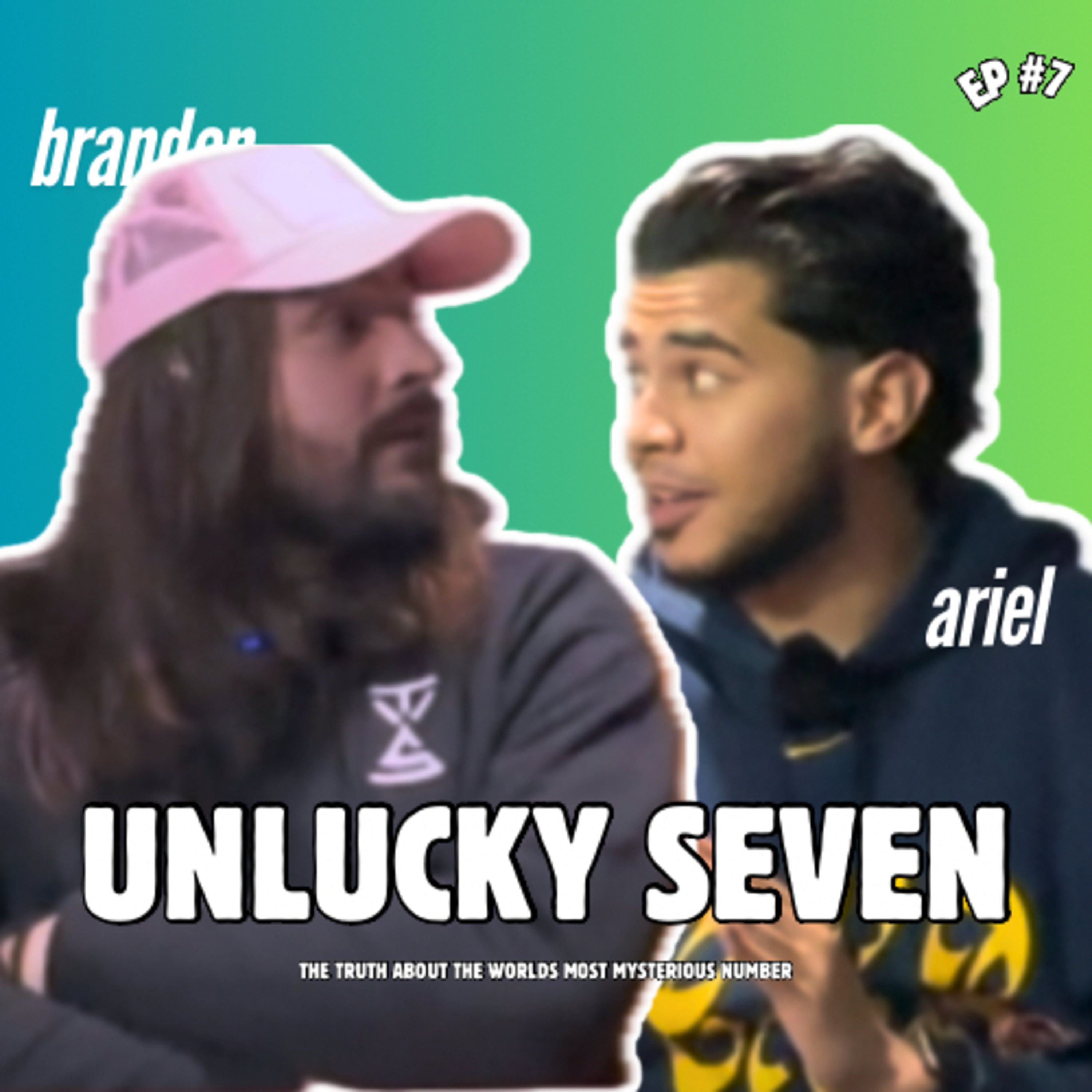 Brandon and Daniel\'s Podcast