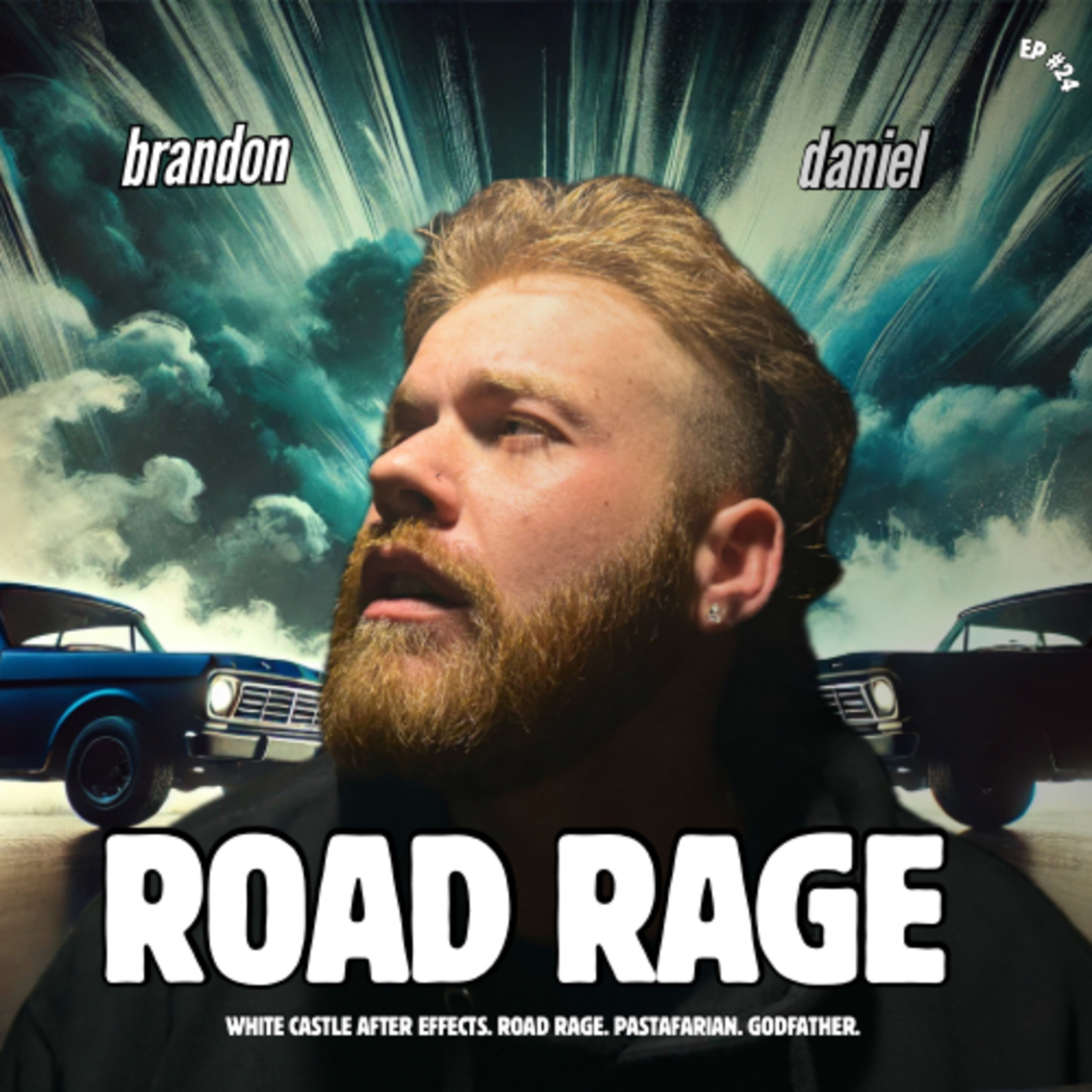 Brandon and Daniel\'s Podcast