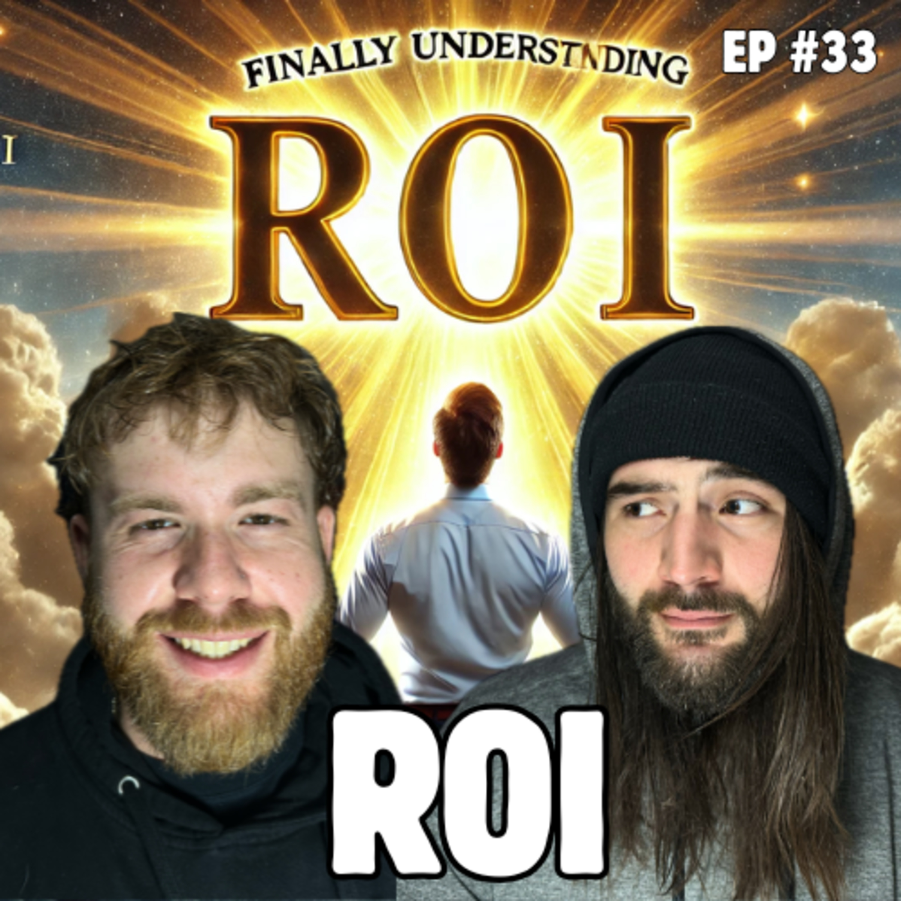 Brandon and Daniel\'s Podcast