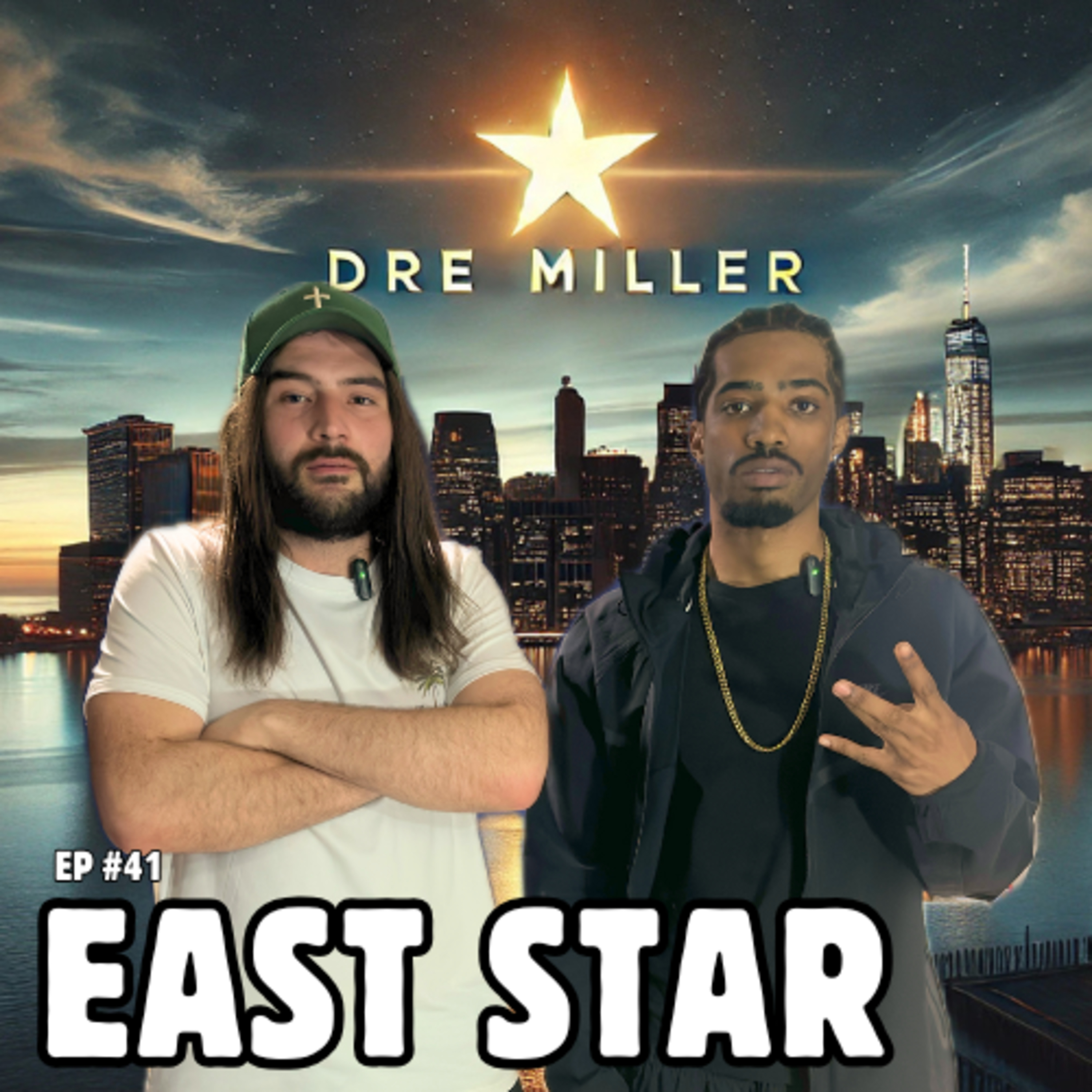 Brandon and Daniel\'s Podcast