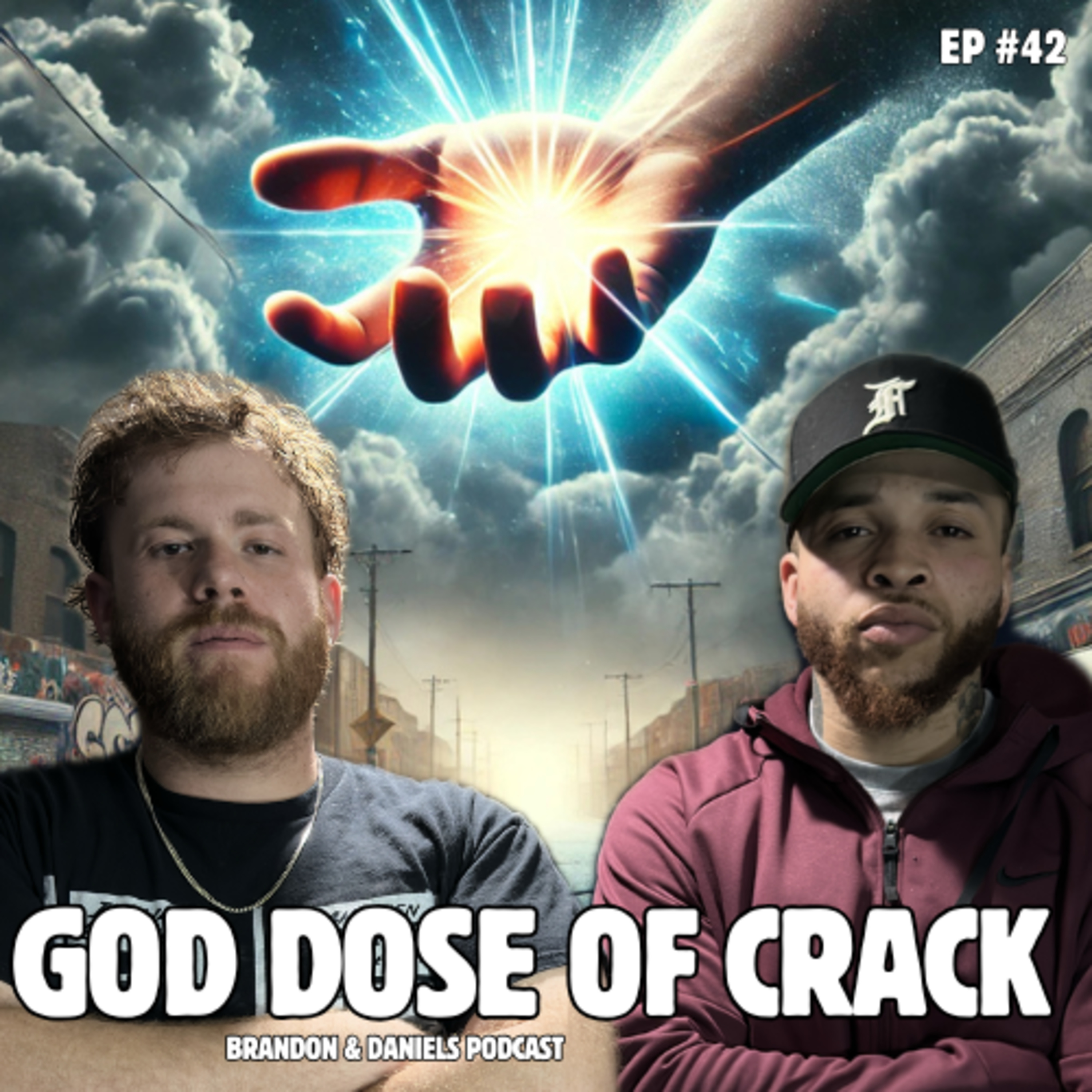 Brandon and Daniel\'s Podcast