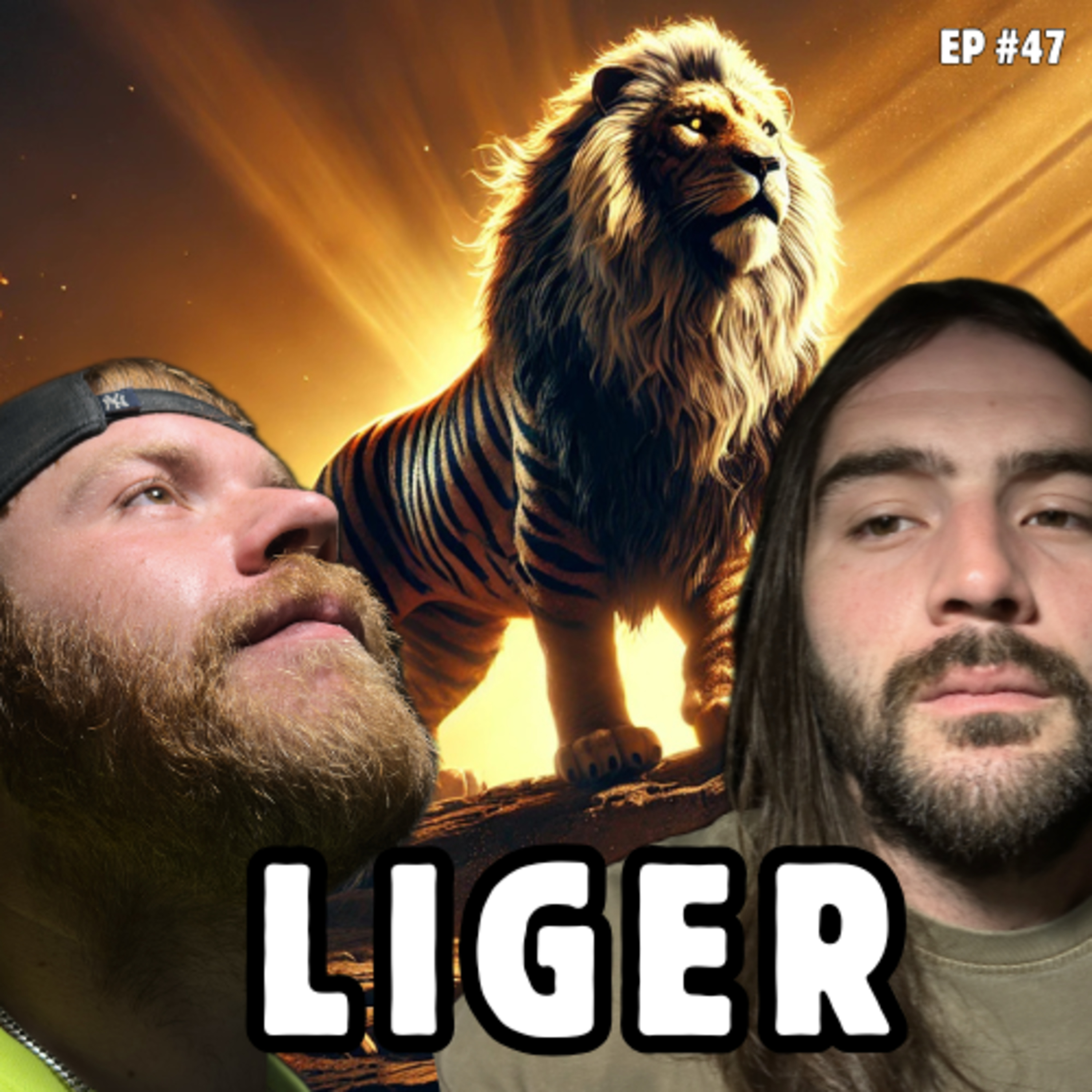 Brandon and Daniel\'s Podcast