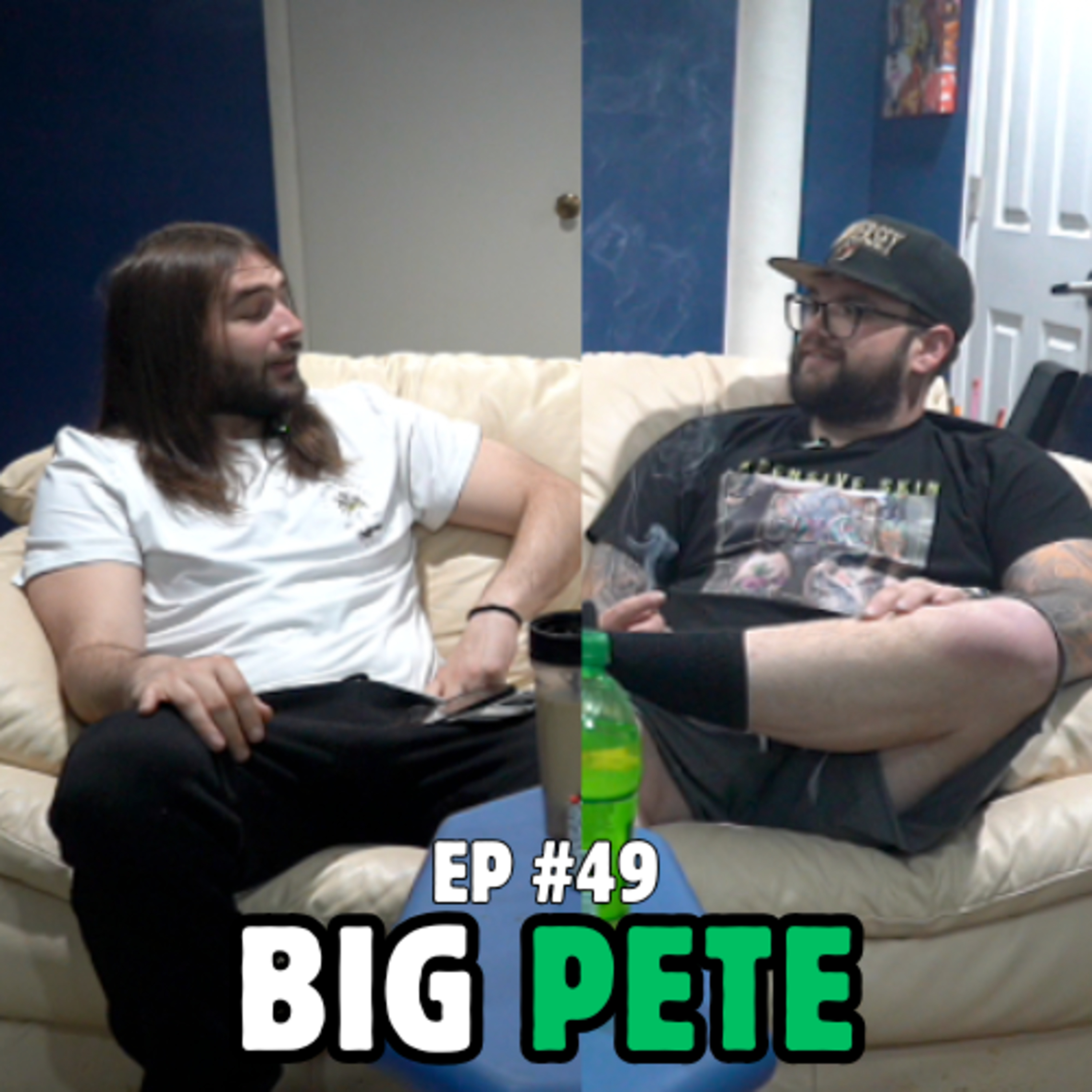 Brandon and Daniel\'s Podcast