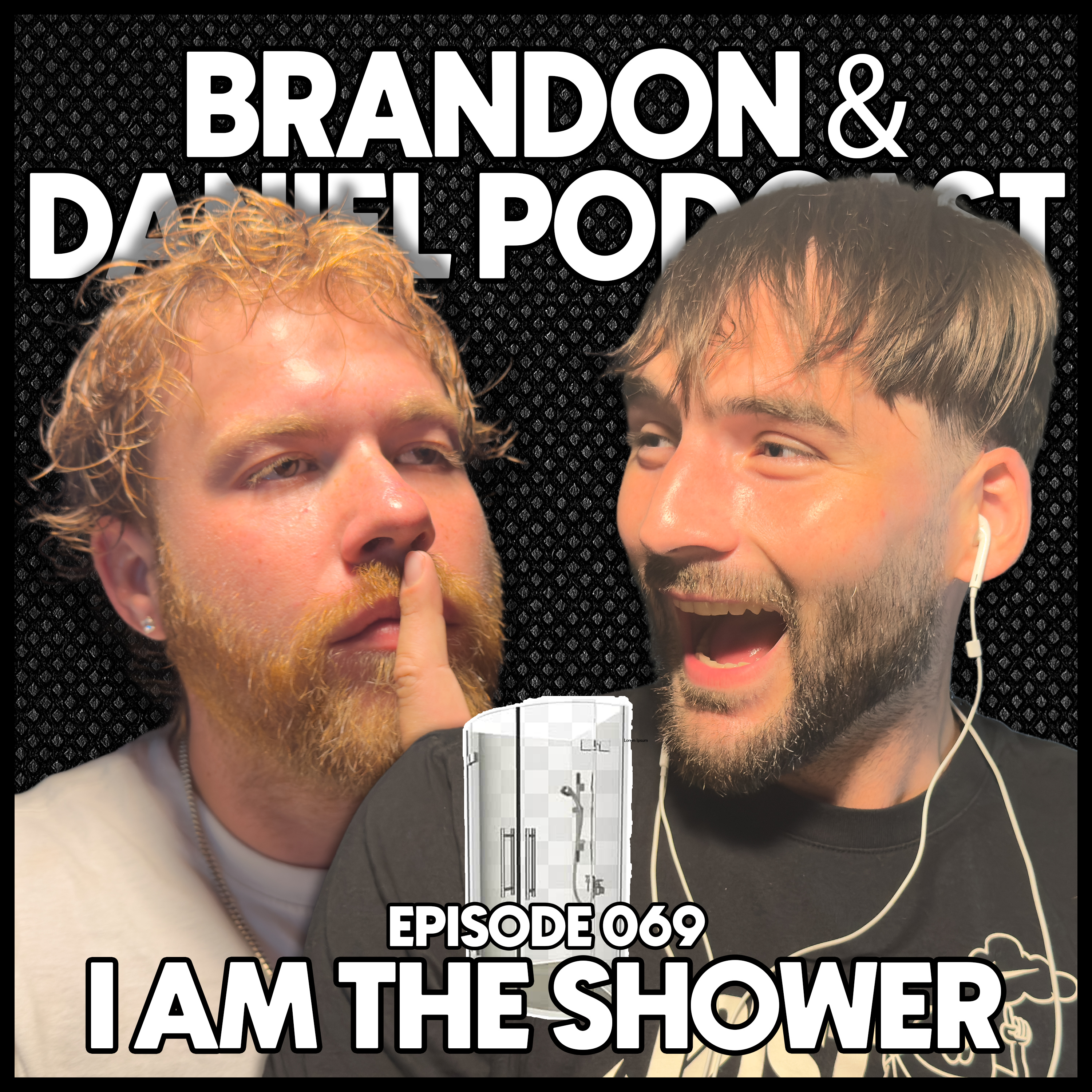 Brandon and Daniel\'s Podcast
