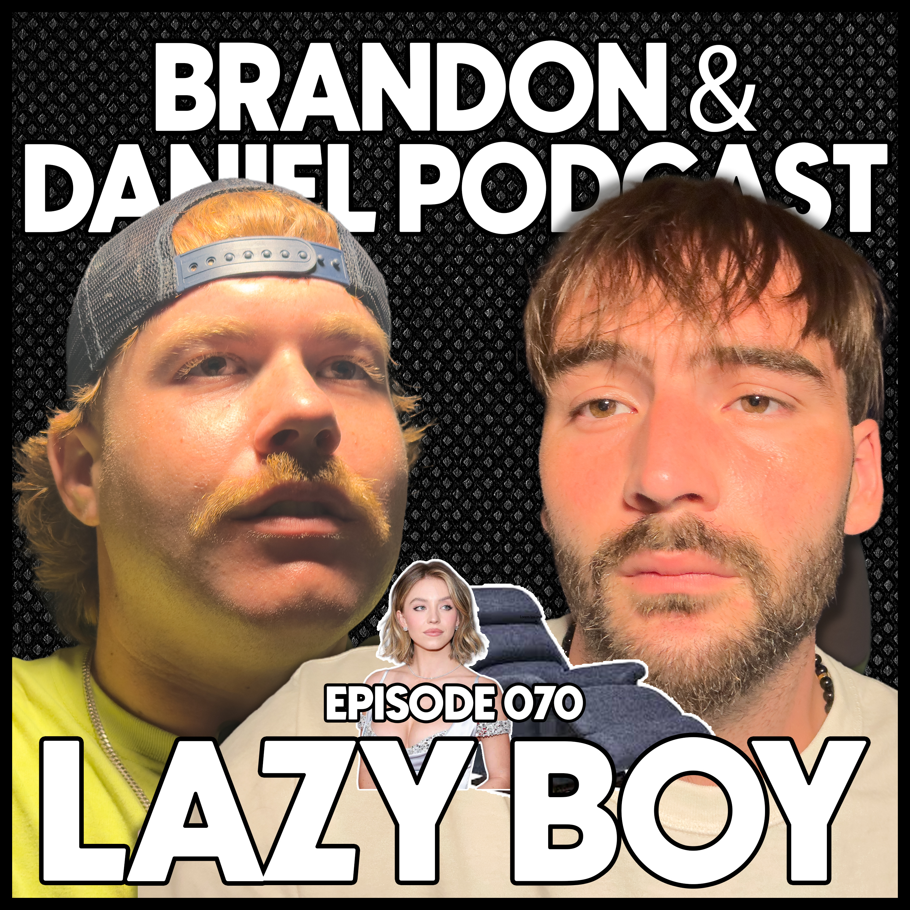 Brandon and Daniel\'s Podcast