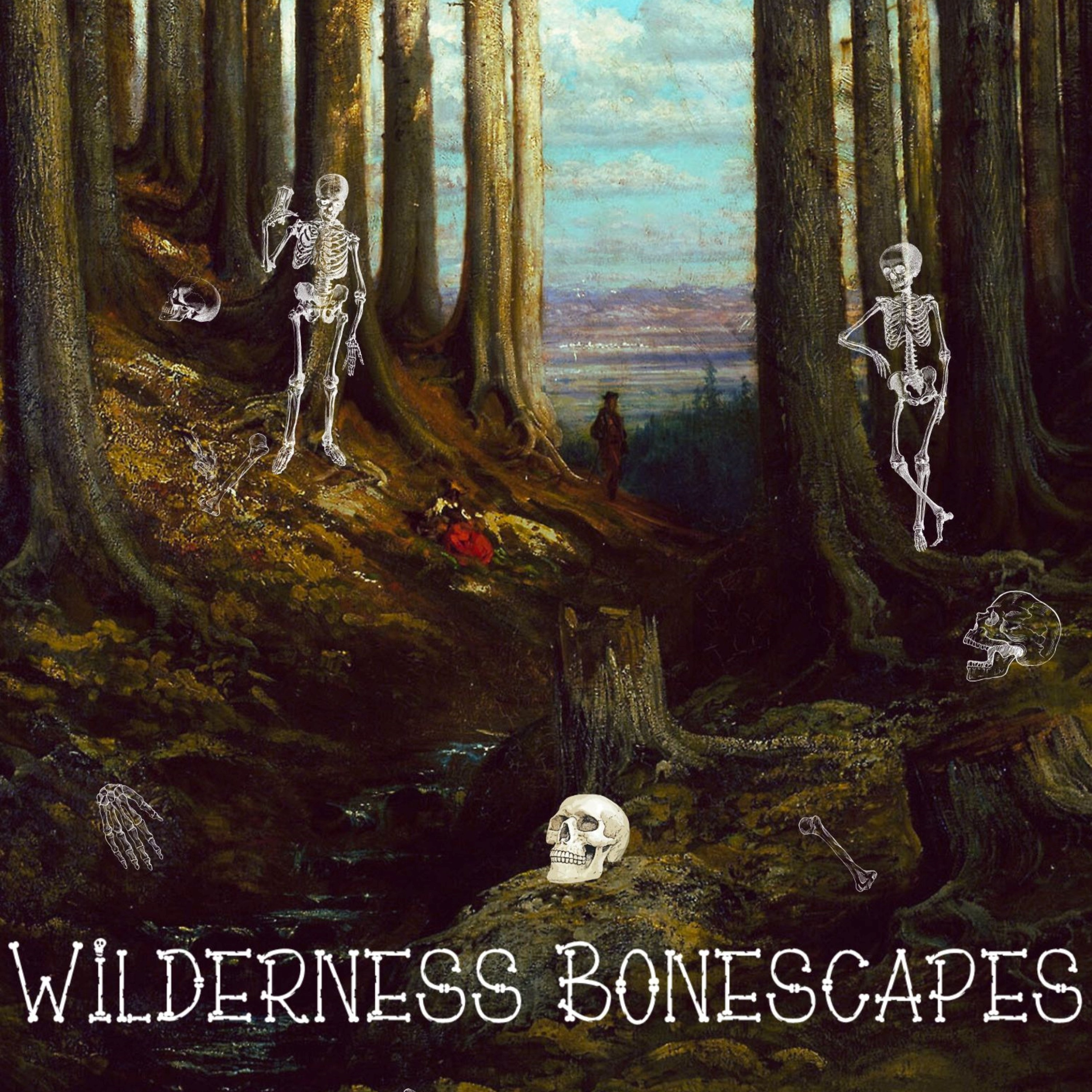 Wilderness Bonescapes Podcast