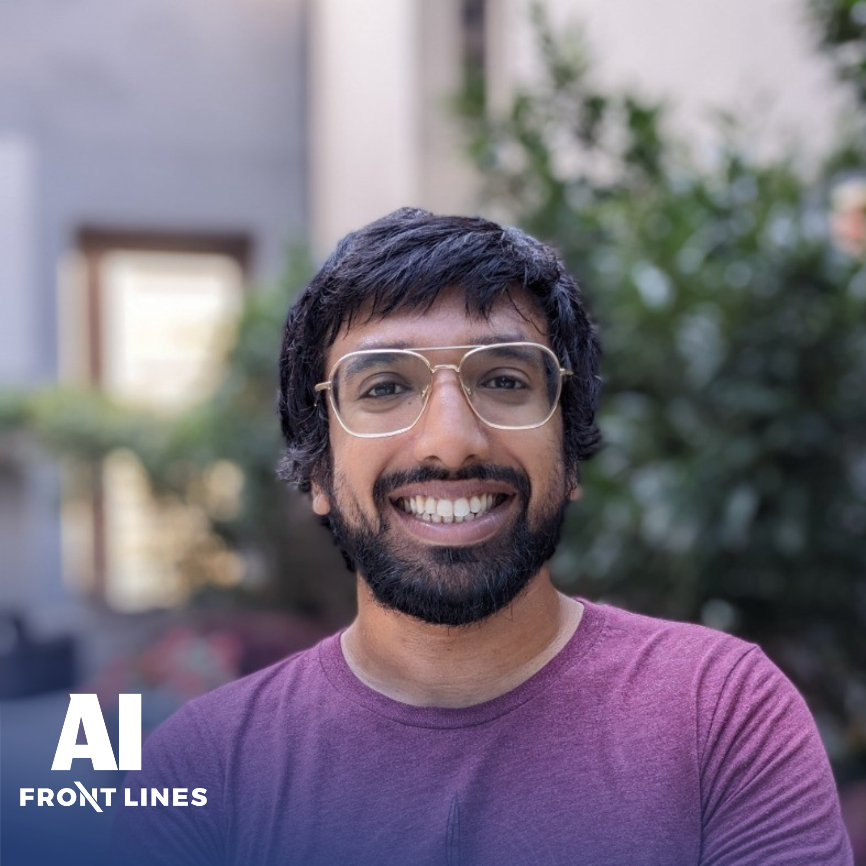 Ravin Thambapillai, CEO and Co-Founder of Credal: $5 Million Raised to Build the Future of AI Security