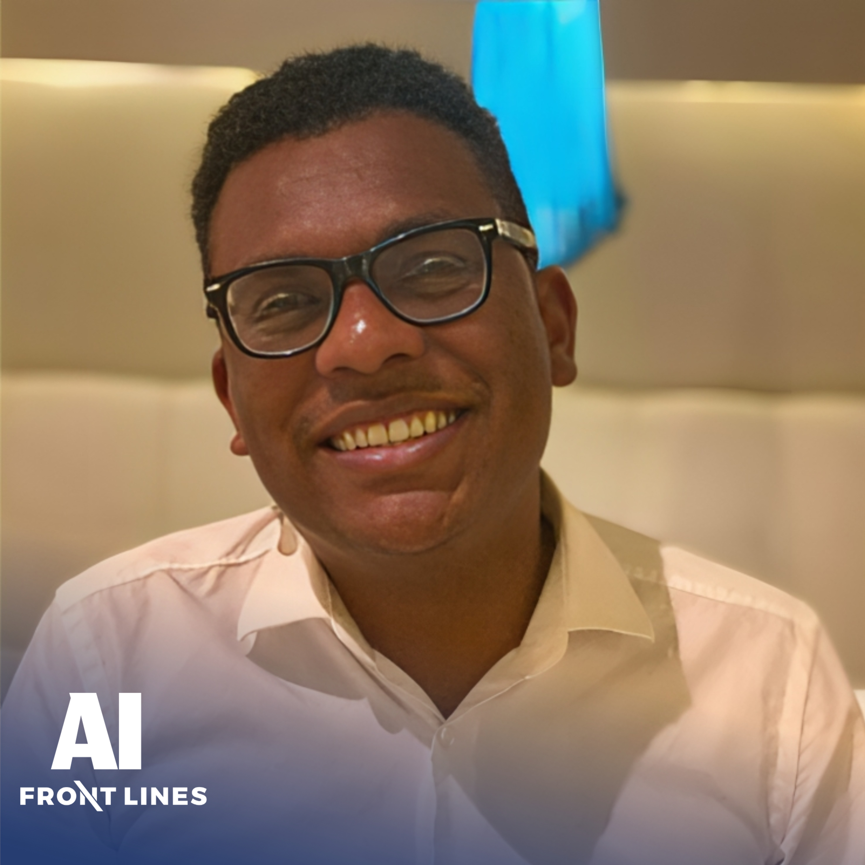 Gabriel Bayomi, CEO and Co-Founder of Openlayer: $4.8 Million Raised to Power the Future of Machine Learning Testing